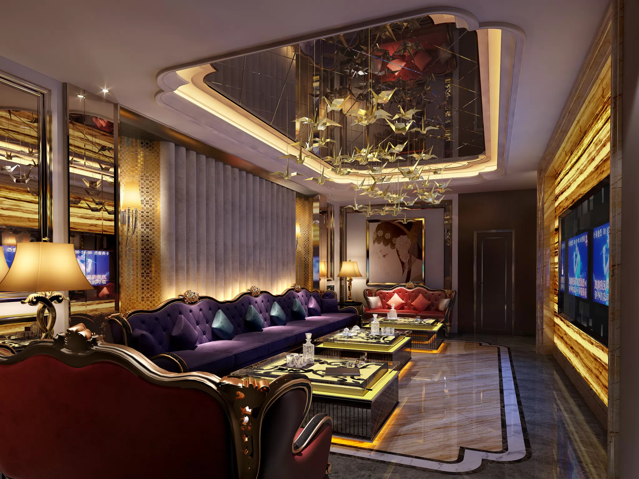 3DSKYFREE – FREE 3DS MAX MODELS