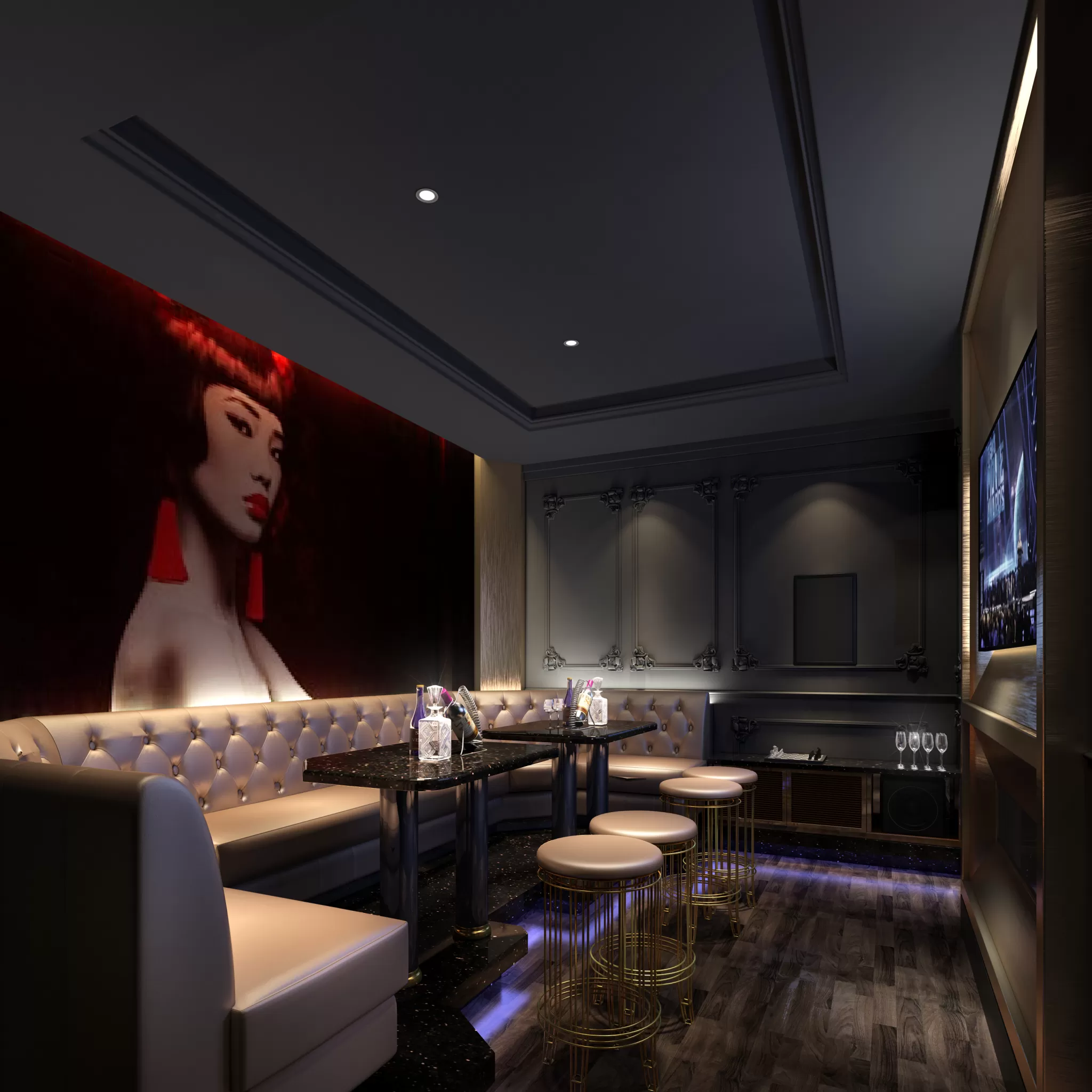 3DSKYFREE – FREE 3DS MAX MODELS