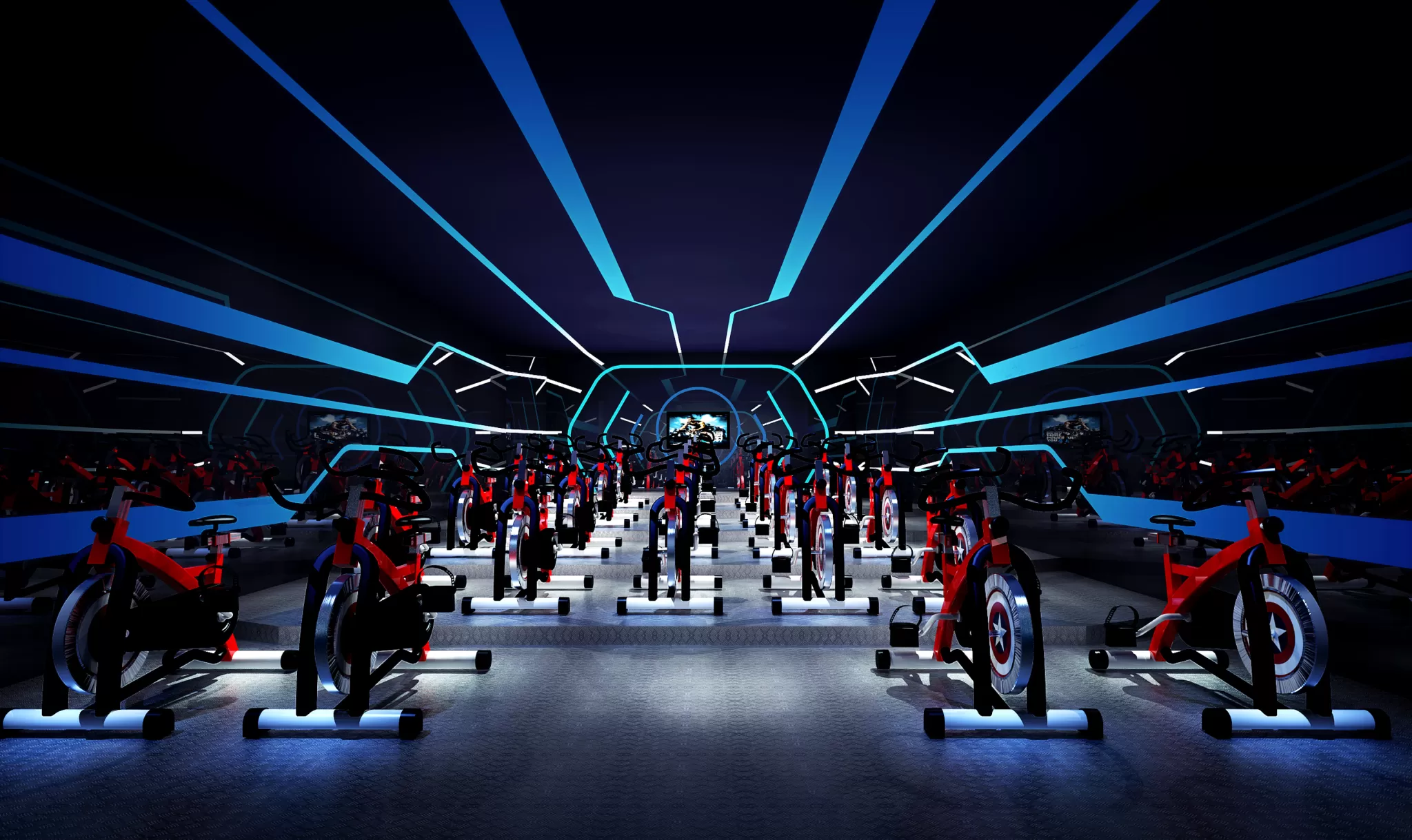 3DSKYFREE – FREE 3DS MAX MODELS