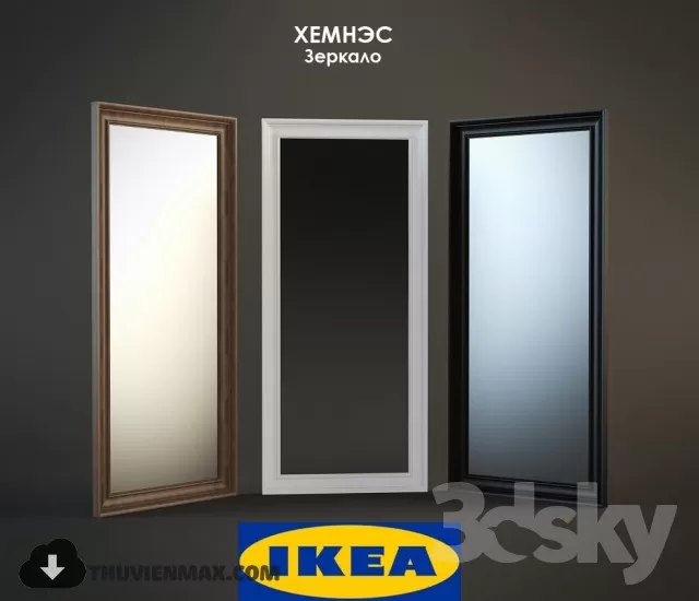 3DSKYFREE – FREE 3DS MAX MODELS