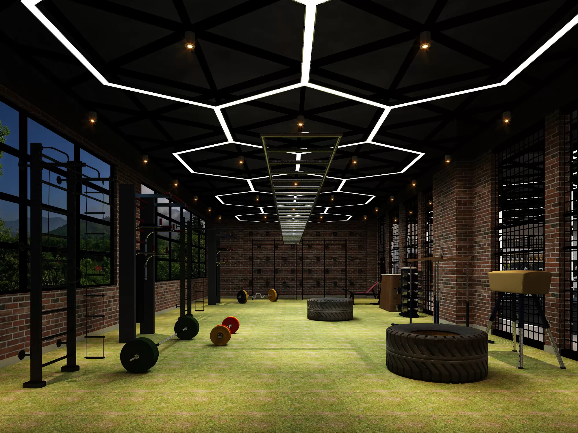 3DSKYFREE – FREE 3DS MAX MODELS