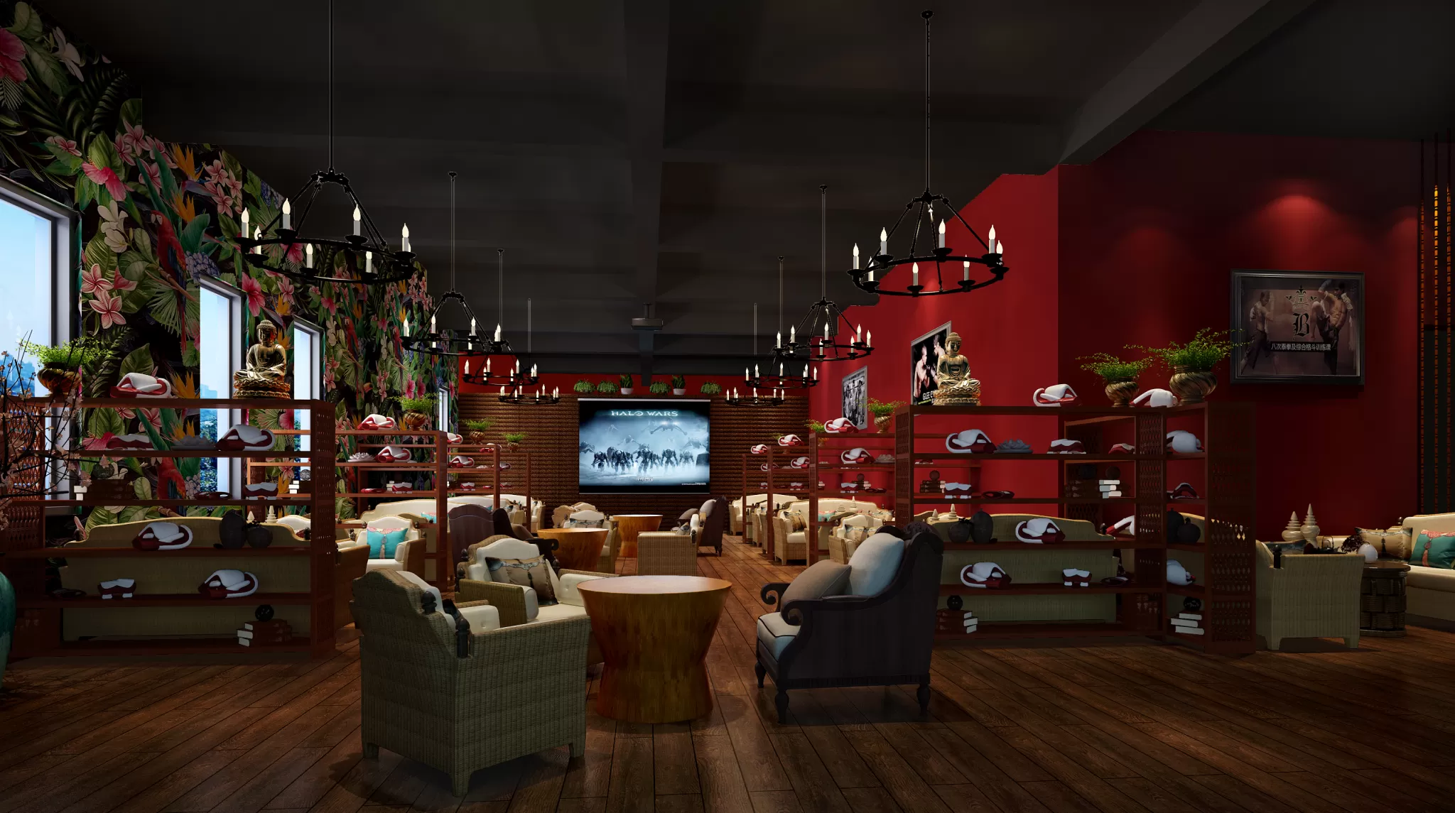 3DSKYFREE – FREE 3DS MAX MODELS