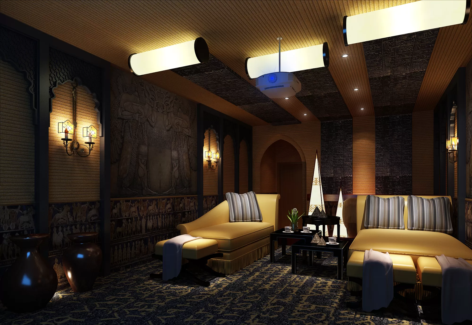 3DSKYFREE – FREE 3DS MAX MODELS