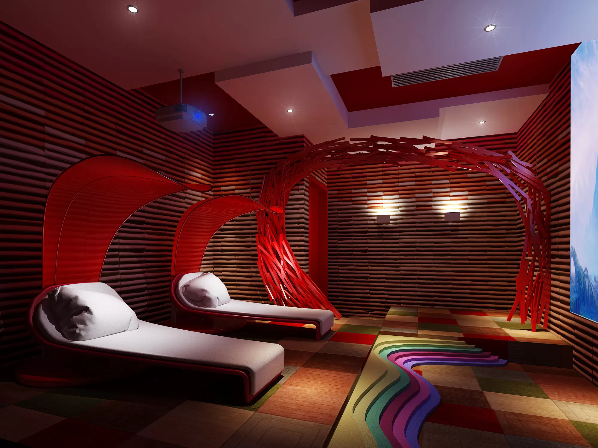 3DSKYFREE – FREE 3DS MAX MODELS