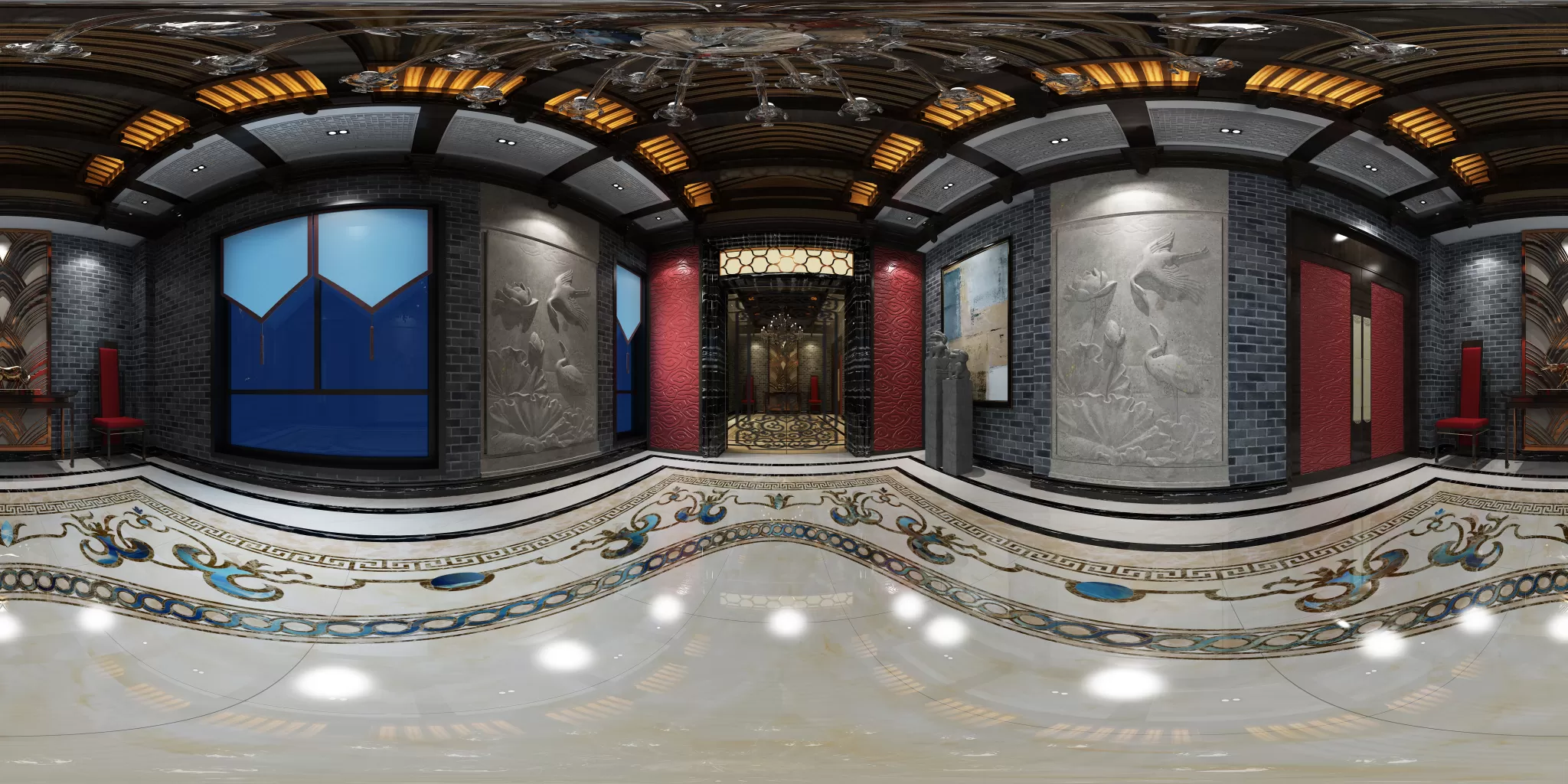 3DSKYFREE – FREE 3DS MAX MODELS