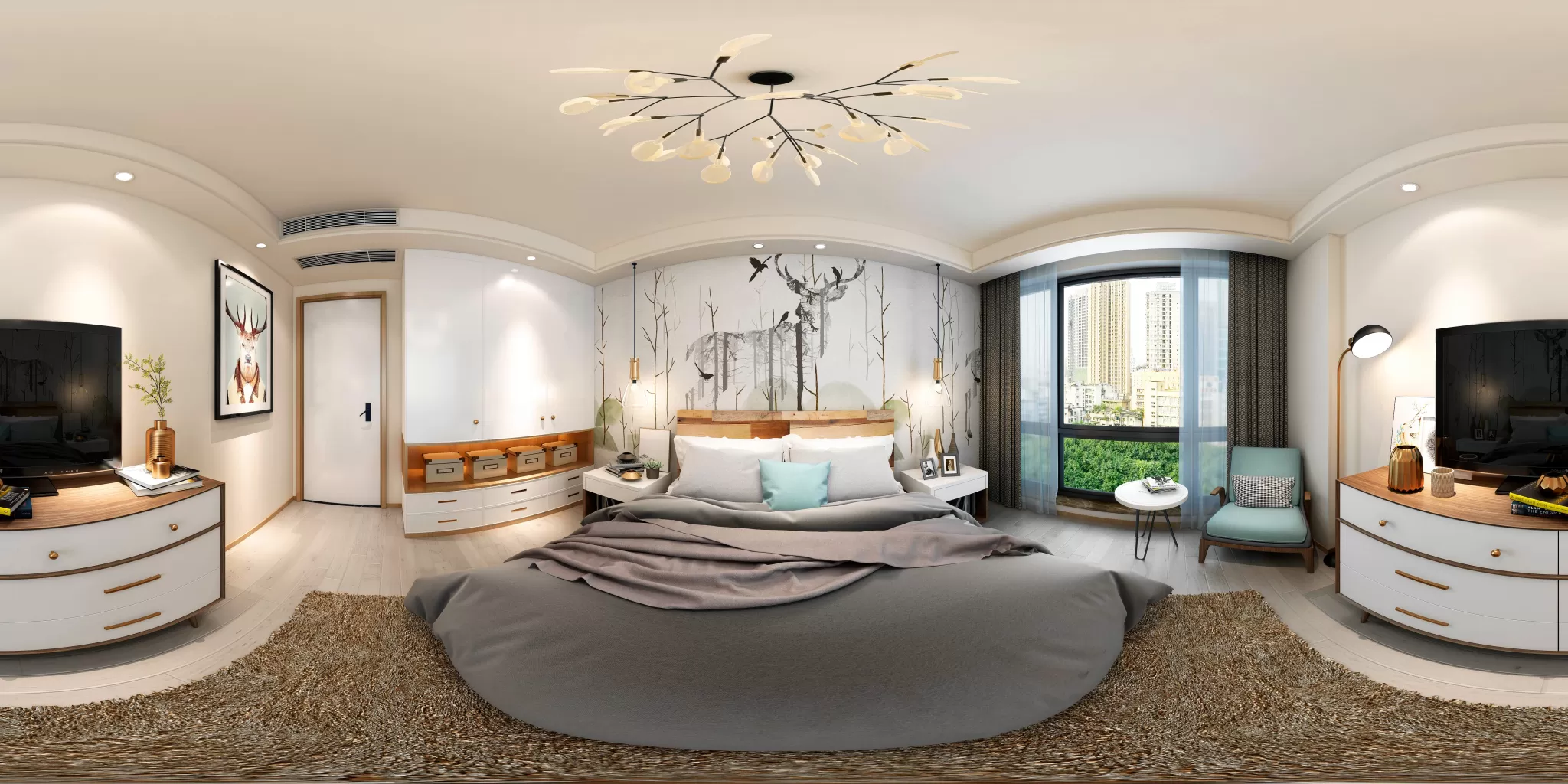 3DSKYFREE – FREE 3DS MAX MODELS