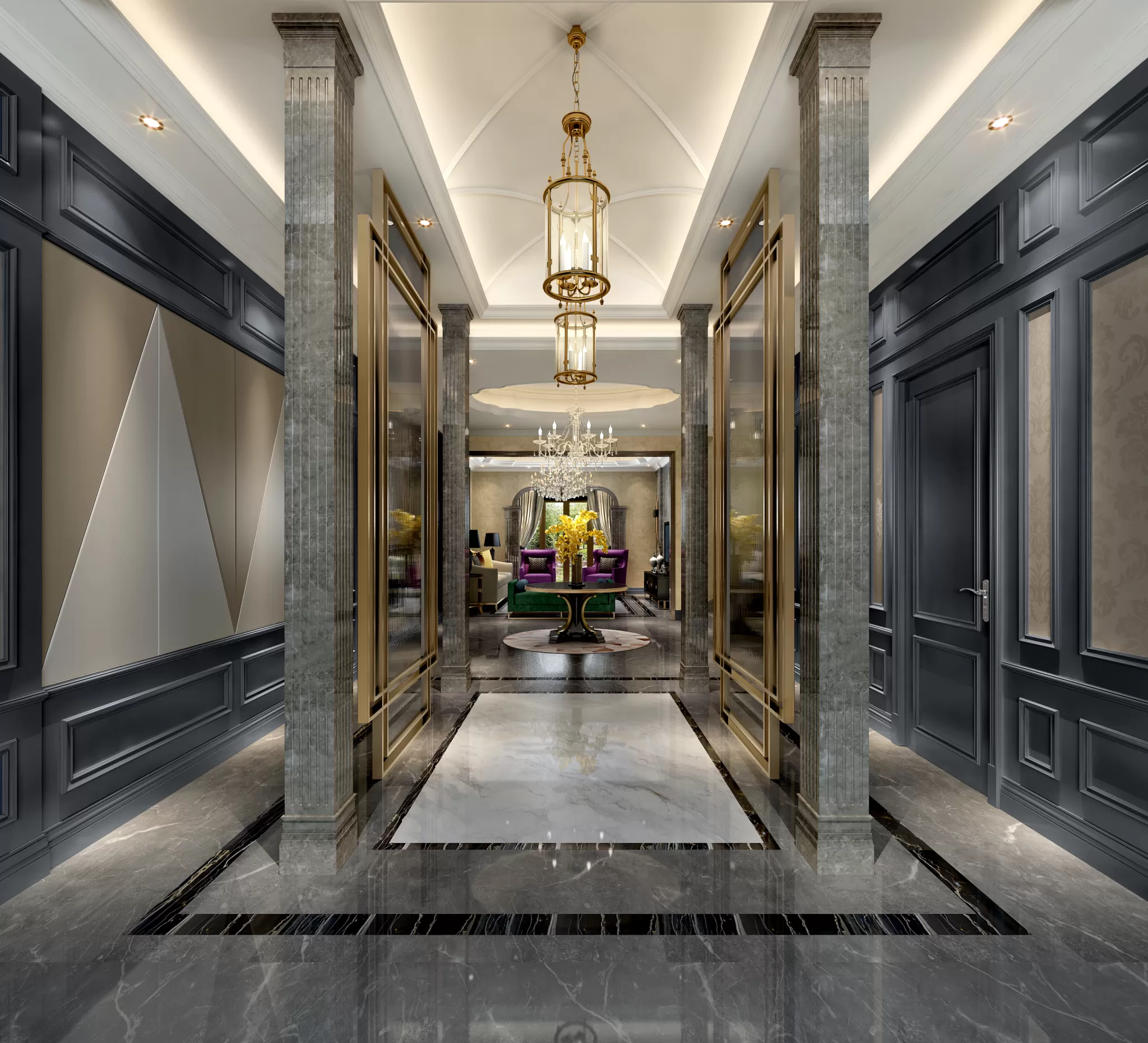 3DSKYFREE – FREE 3DS MAX MODELS