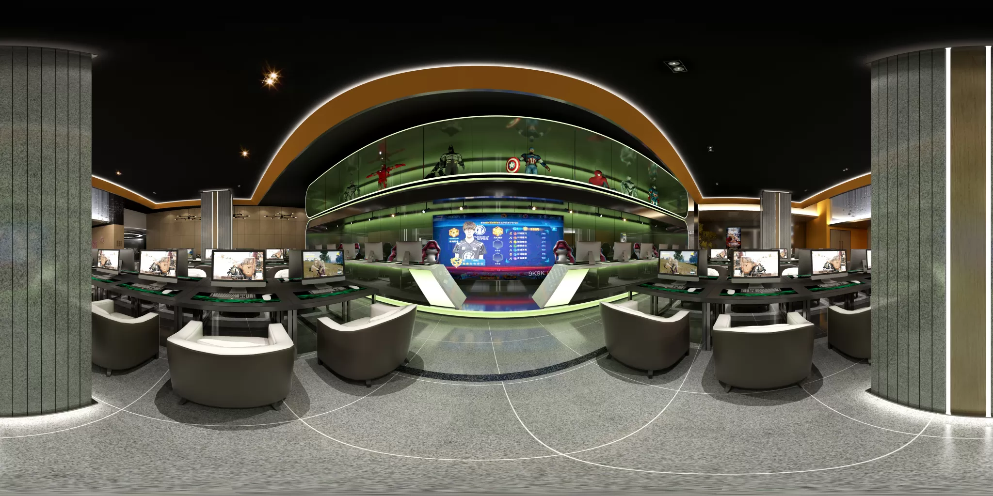 3DSKYFREE – FREE 3DS MAX MODELS