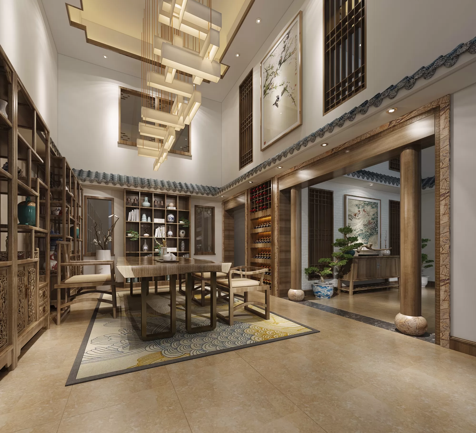 3DSKYFREE – FREE 3DS MAX MODELS