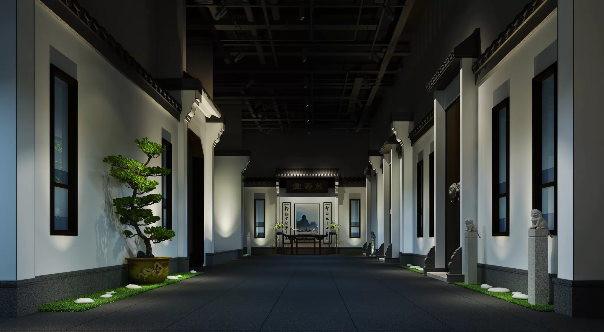 3DSKYFREE – FREE 3DS MAX MODELS