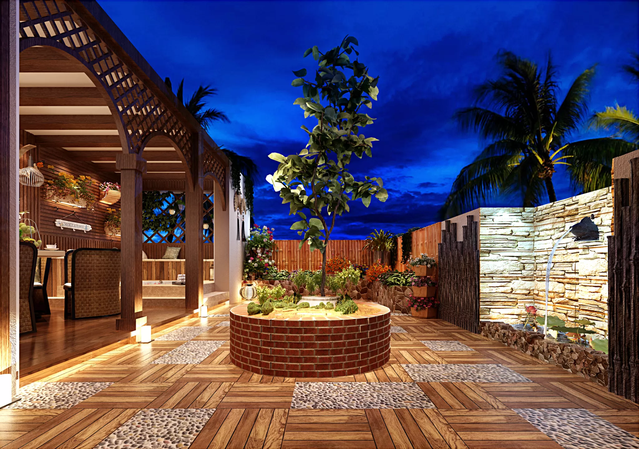 3DSKYFREE – FREE 3DS MAX MODELS