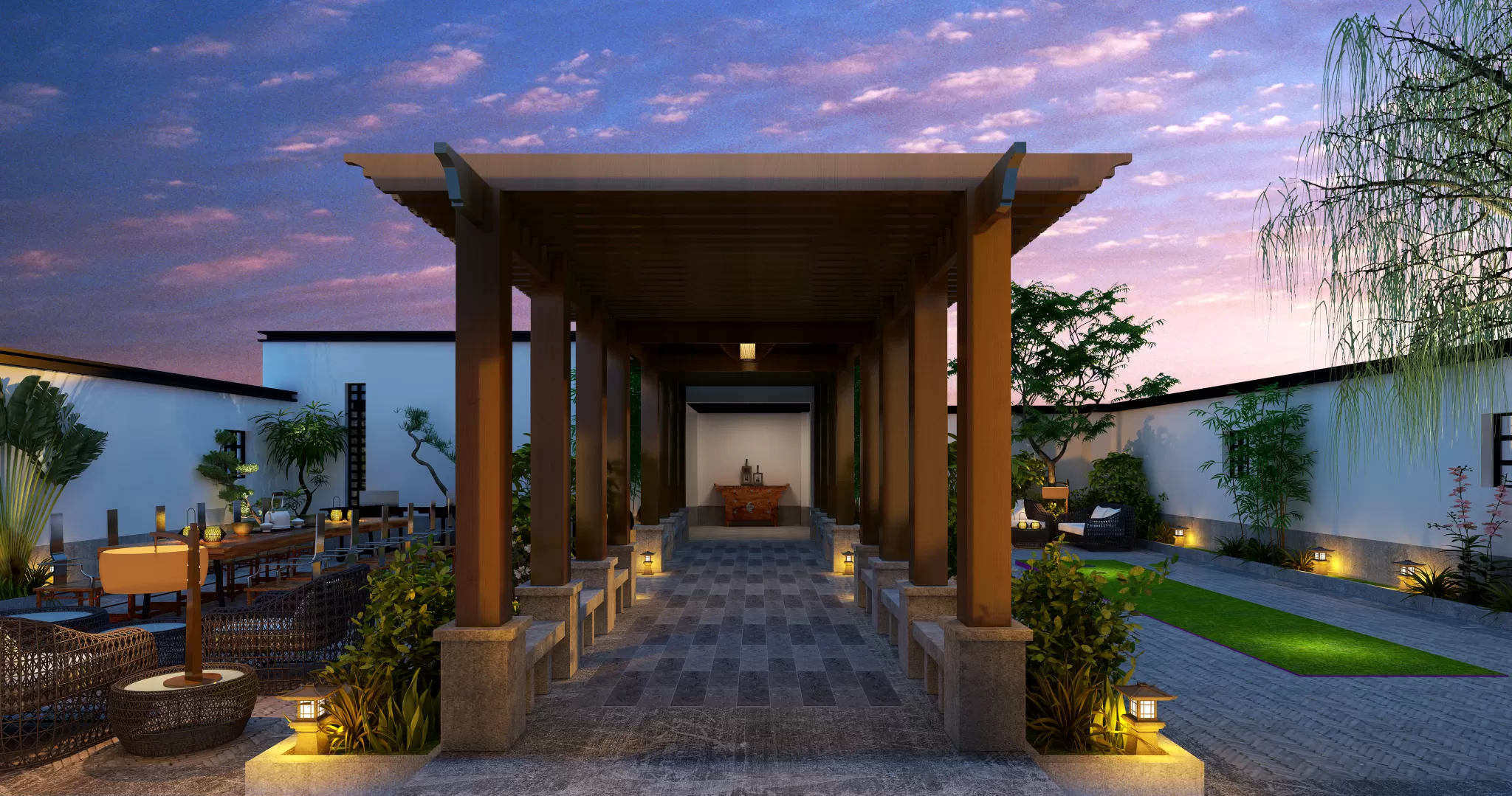 3DSKYFREE – FREE 3DS MAX MODELS