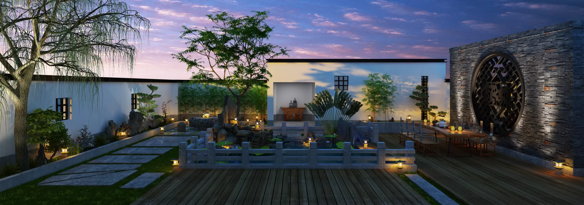 3DSKYFREE – FREE 3DS MAX MODELS