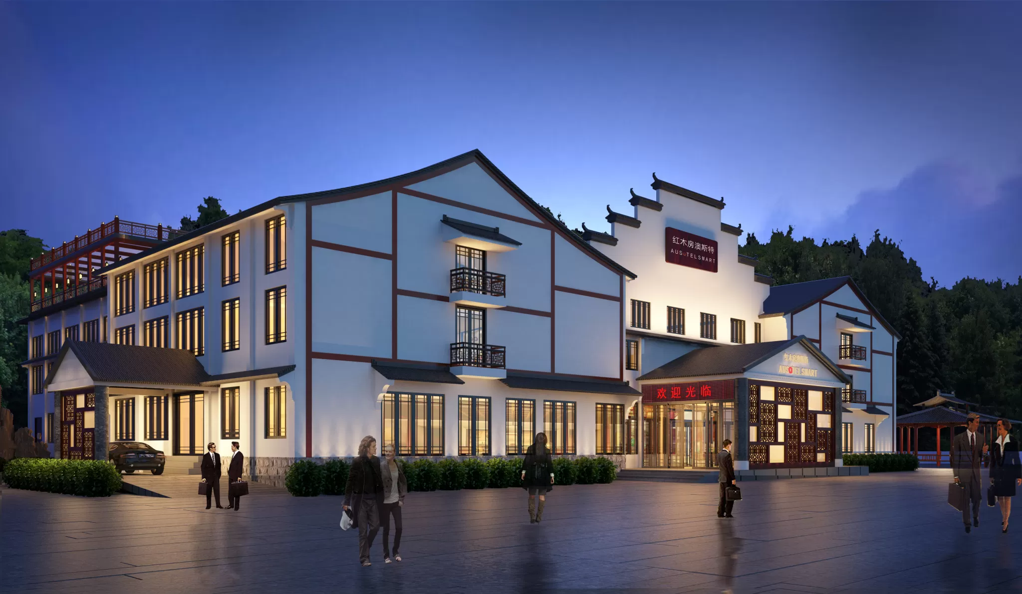 3DSKYFREE – FREE 3DS MAX MODELS