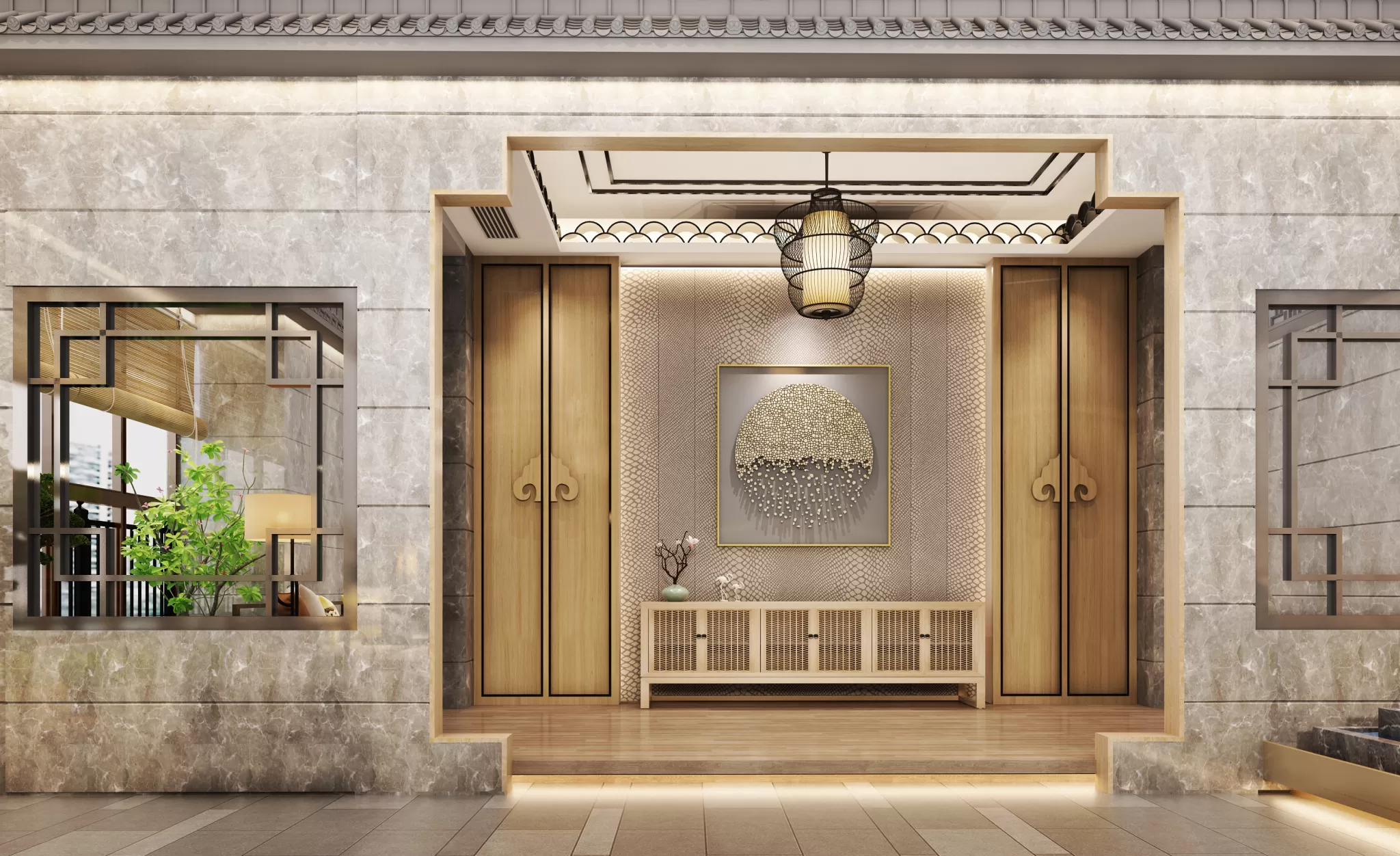 3DSKYFREE – FREE 3DS MAX MODELS