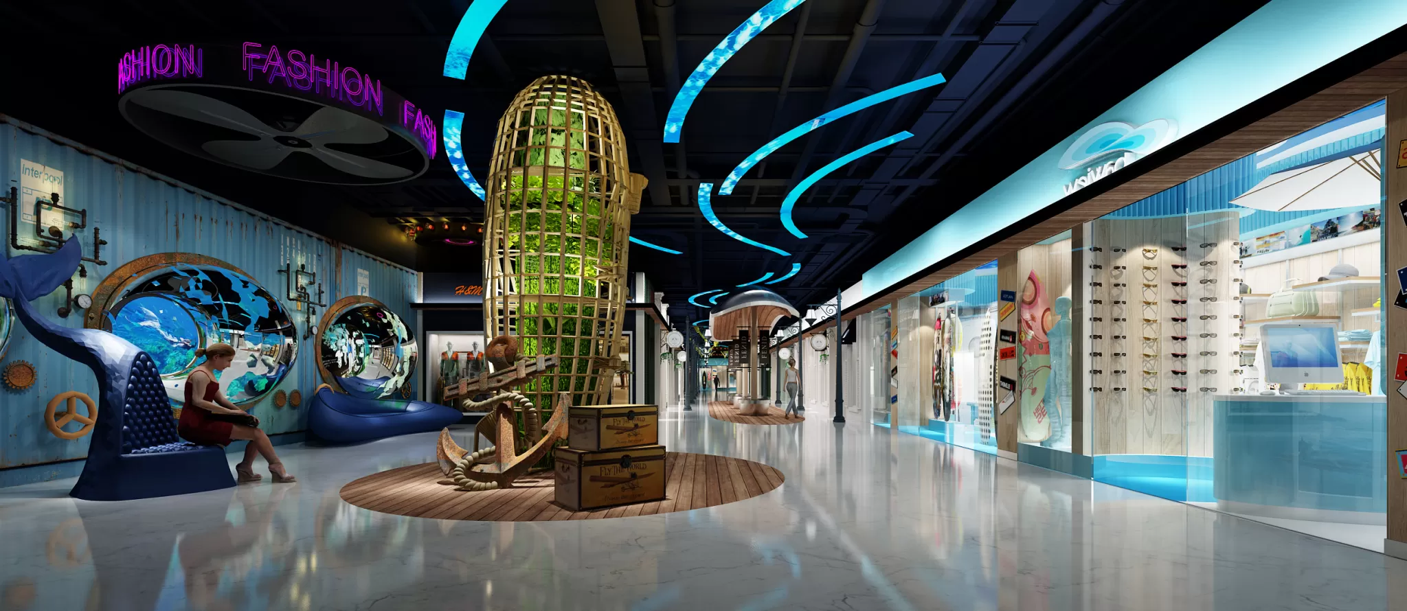 3DSKYFREE – FREE 3DS MAX MODELS