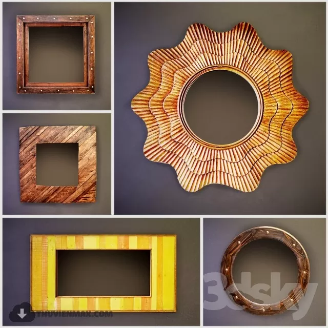 3DSKYFREE – FREE 3DS MAX MODELS