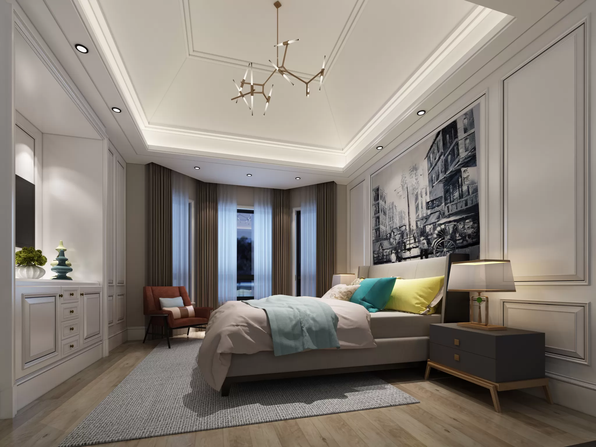 3DSKYFREE – FREE 3DS MAX MODELS