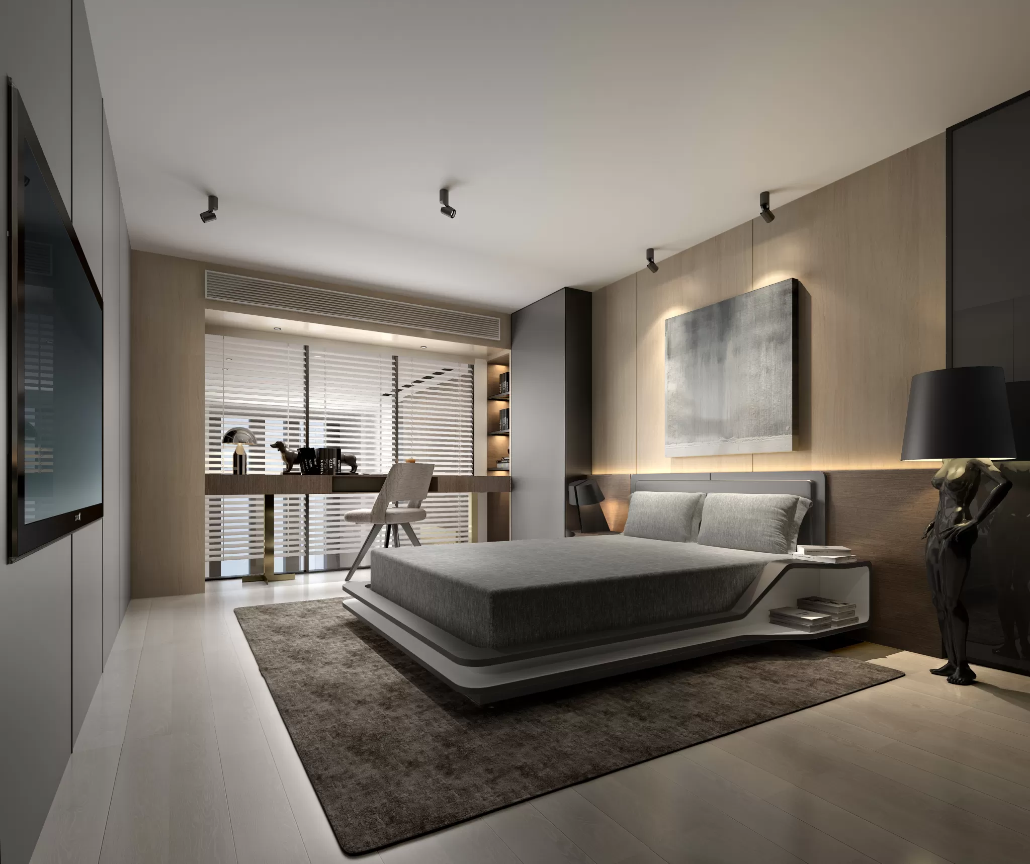 3DSKYFREE – FREE 3DS MAX MODELS