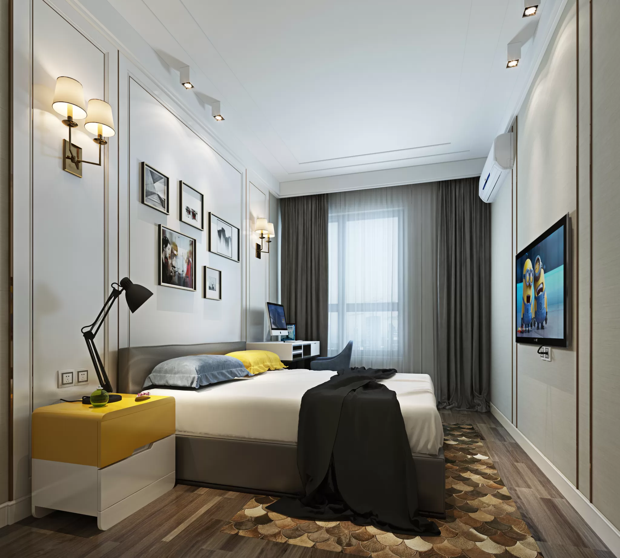 3DSKYFREE – FREE 3DS MAX MODELS