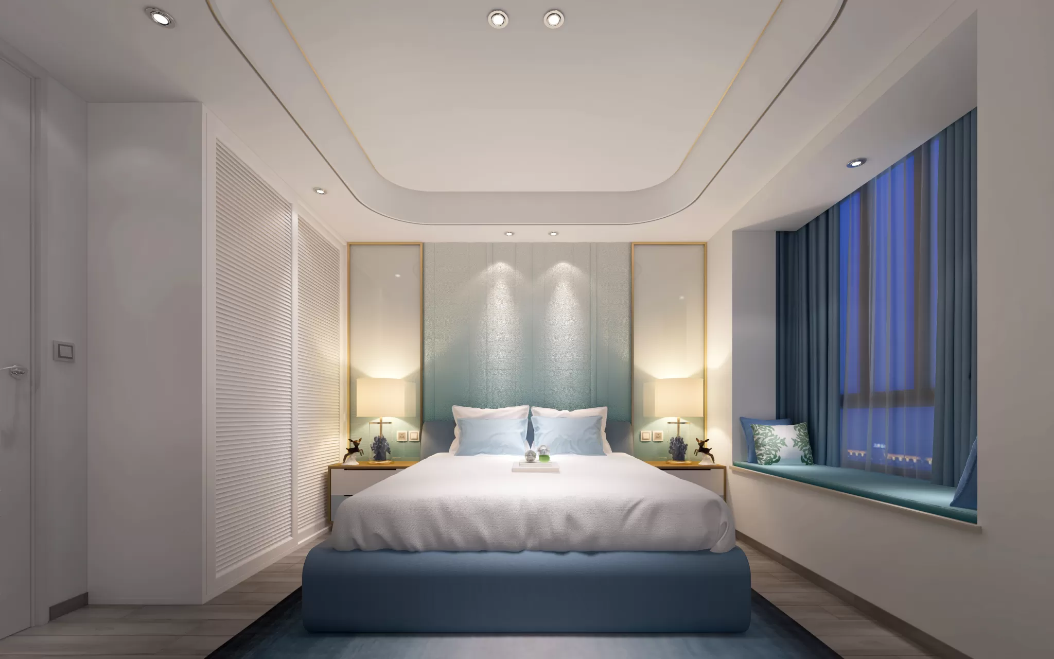 3DSKYFREE – FREE 3DS MAX MODELS