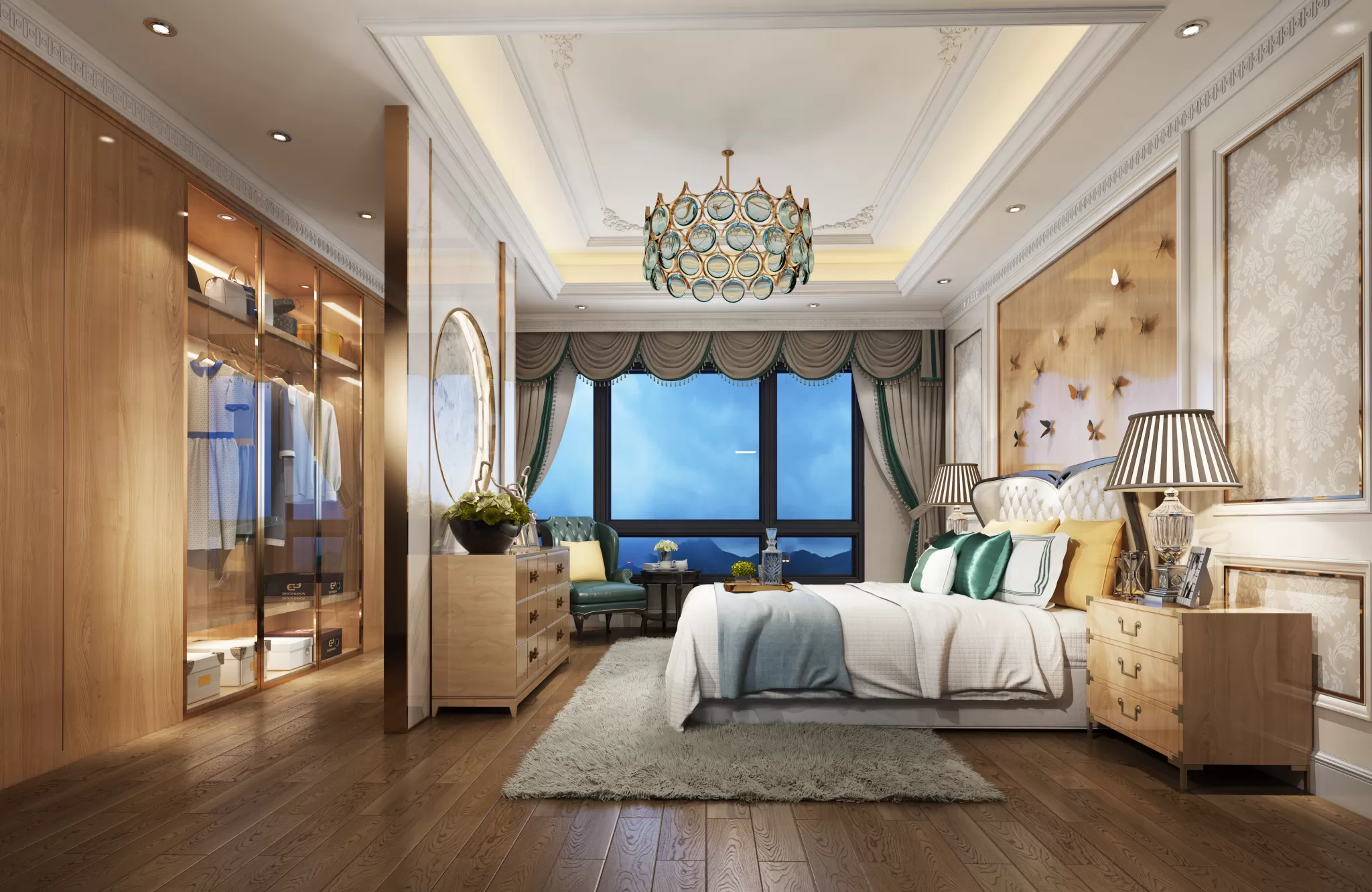 3DSKYFREE – FREE 3DS MAX MODELS