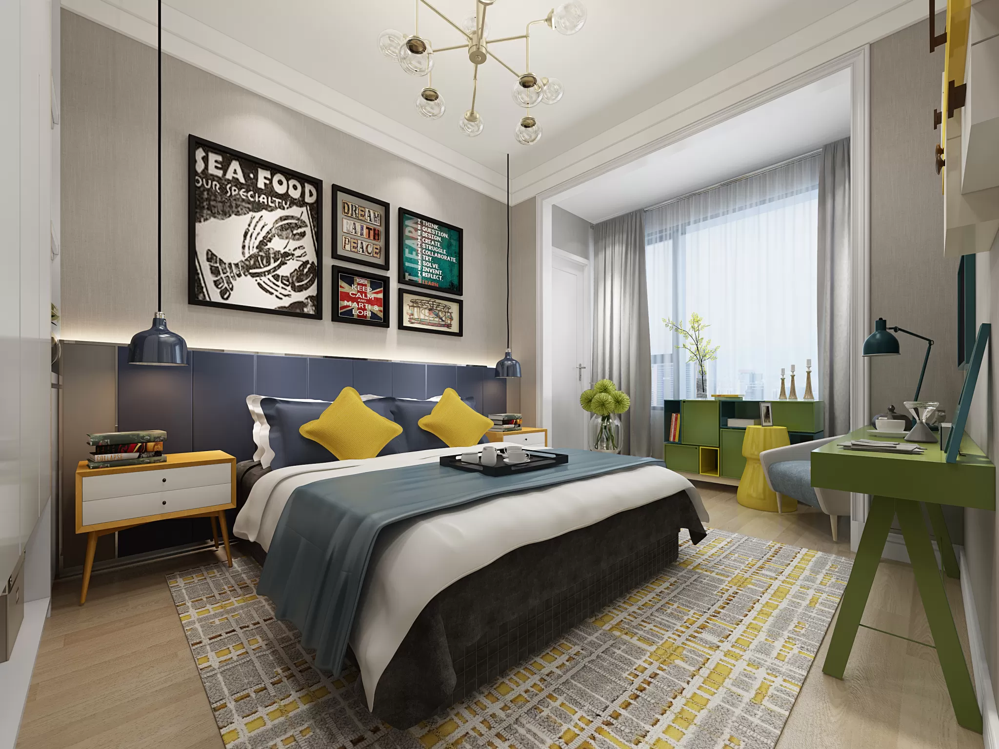 3DSKYFREE – FREE 3DS MAX MODELS