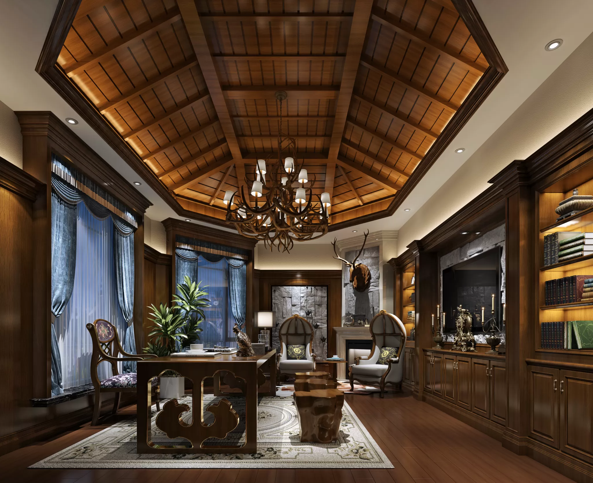 3DSKYFREE – FREE 3DS MAX MODELS