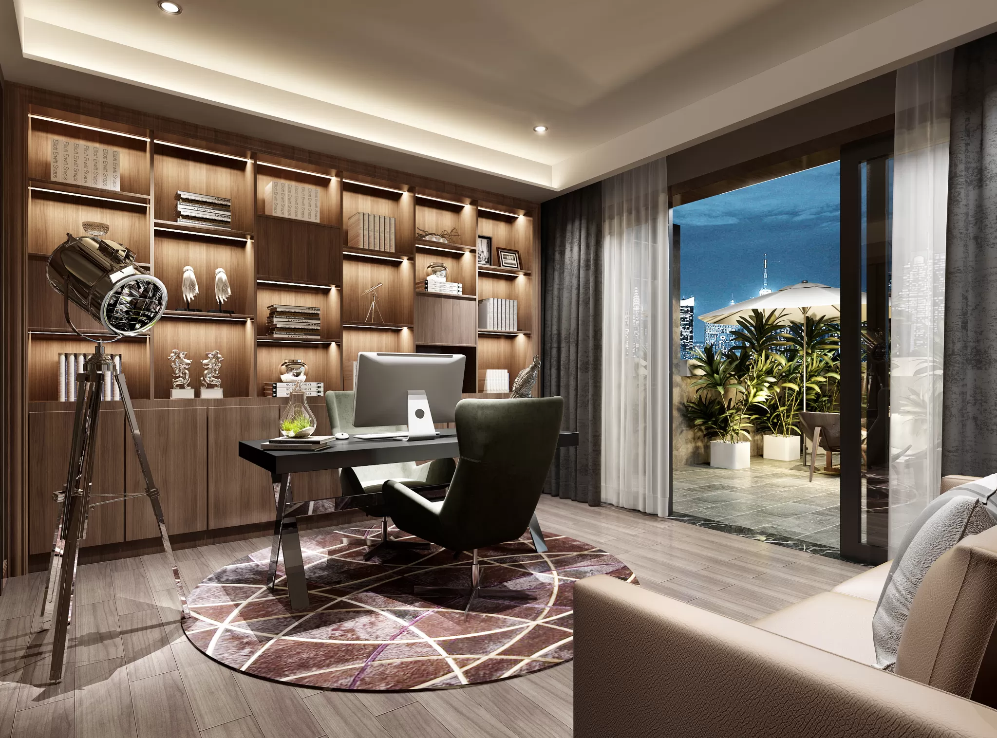 3DSKYFREE – FREE 3DS MAX MODELS