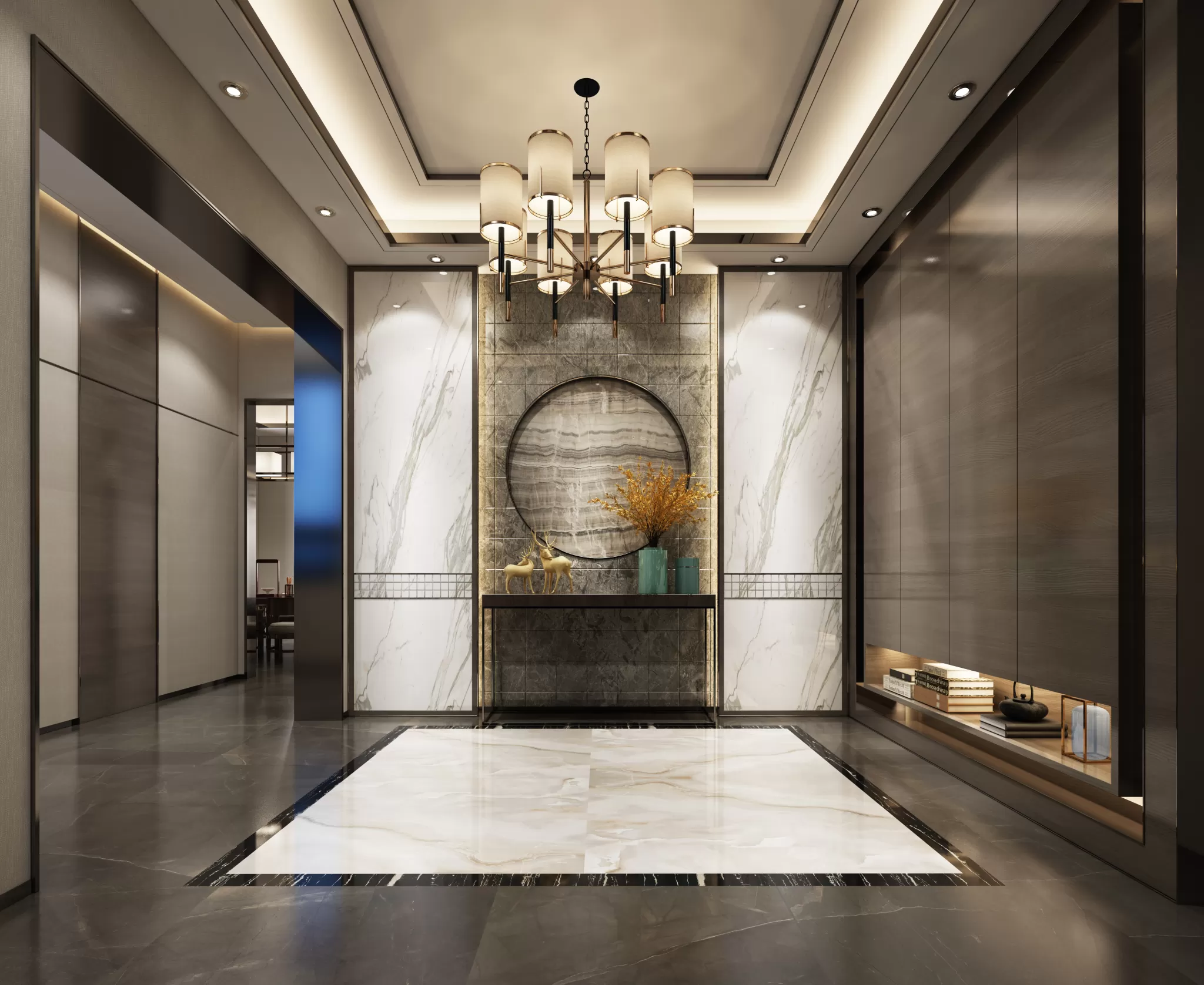 3DSKYFREE – FREE 3DS MAX MODELS