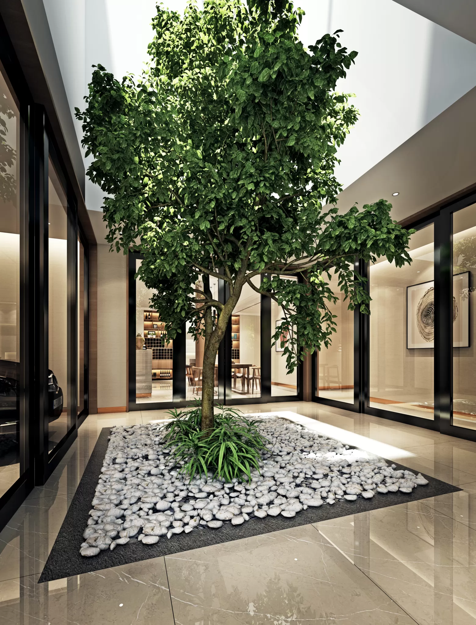 3DSKYFREE – FREE 3DS MAX MODELS