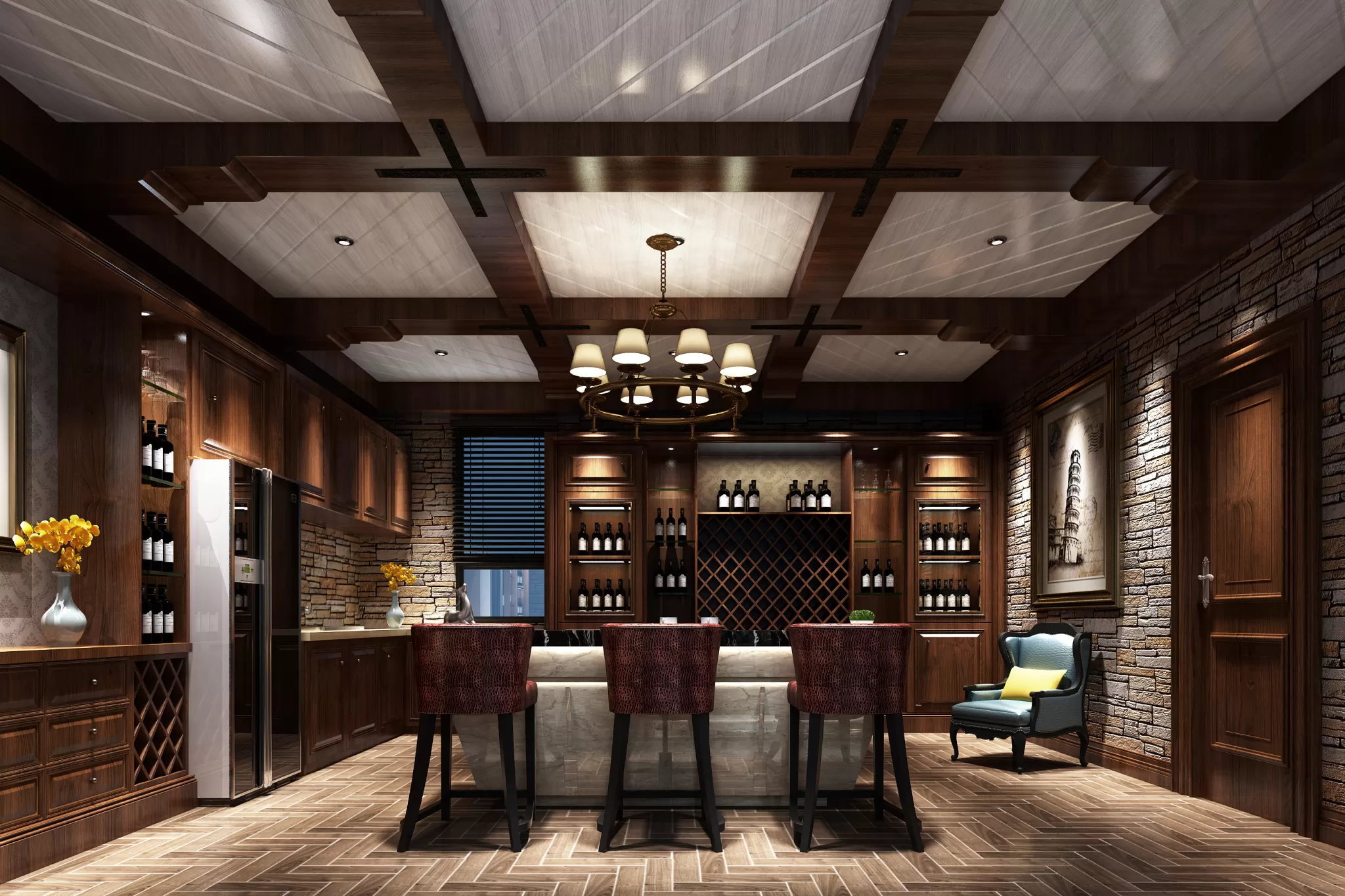 3DSKYFREE – FREE 3DS MAX MODELS