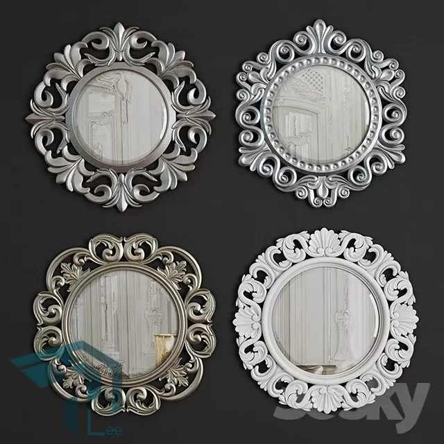 3DSKYFREE – FREE 3DS MAX MODELS