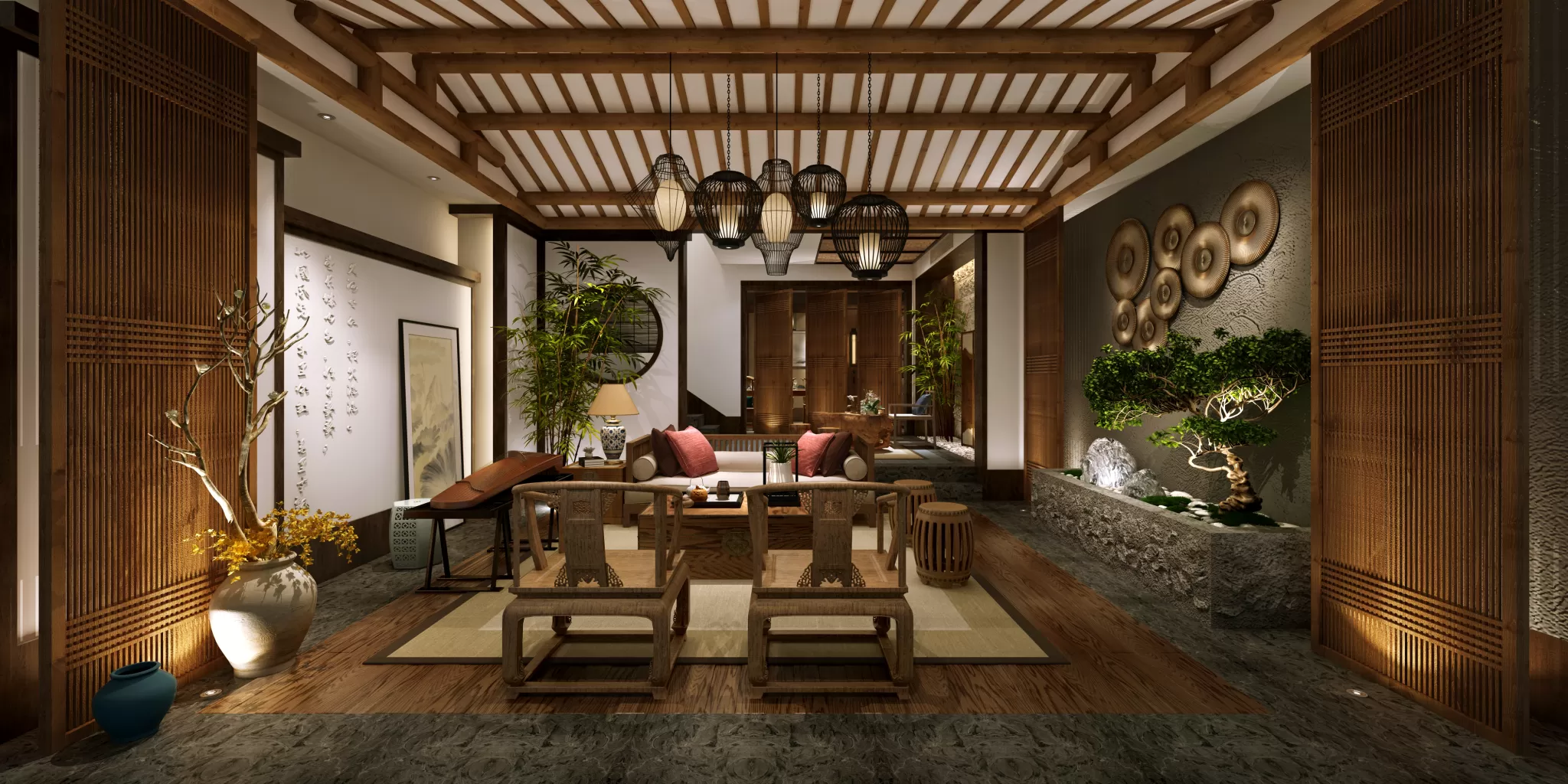 3DSKYFREE – FREE 3DS MAX MODELS