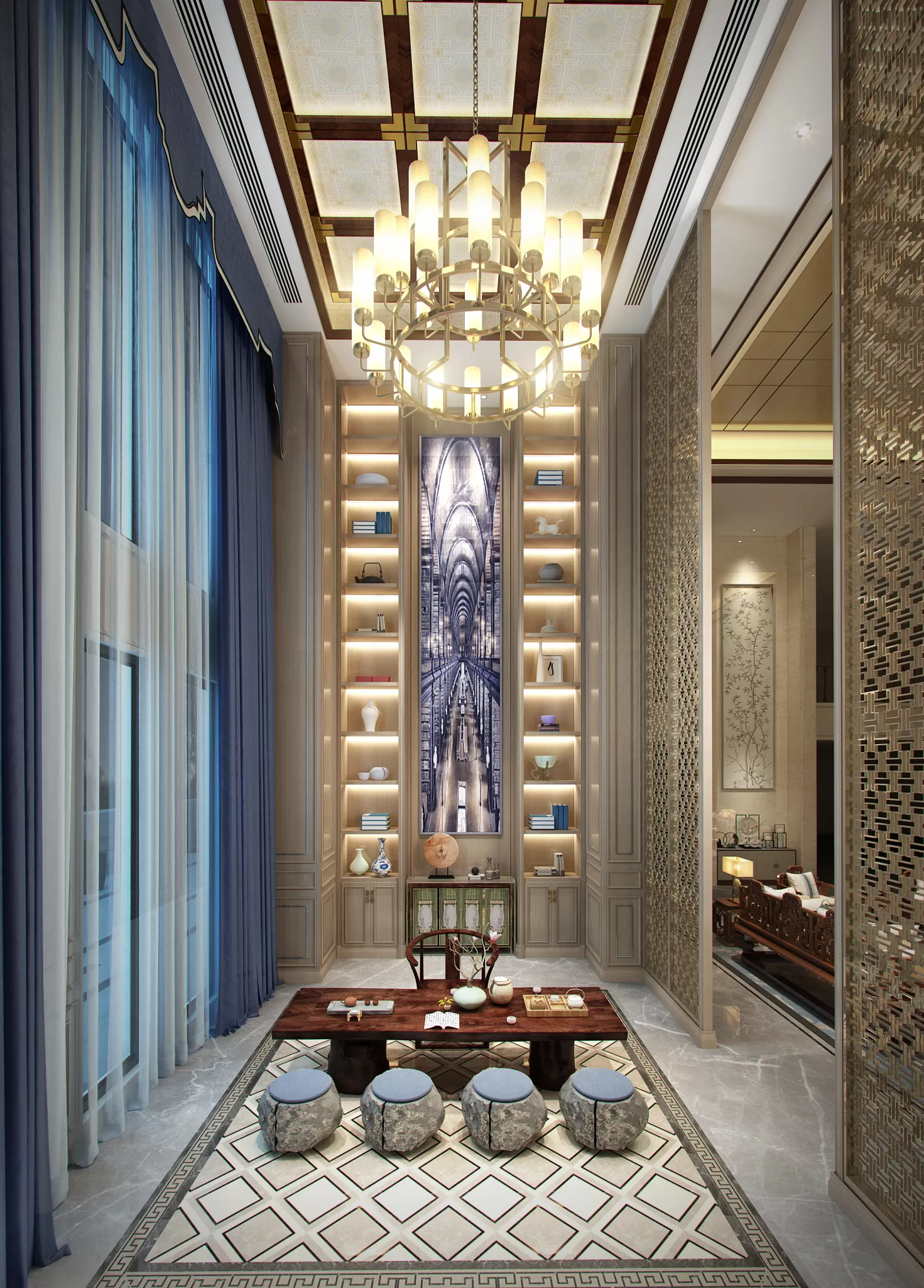 3DSKYFREE – FREE 3DS MAX MODELS