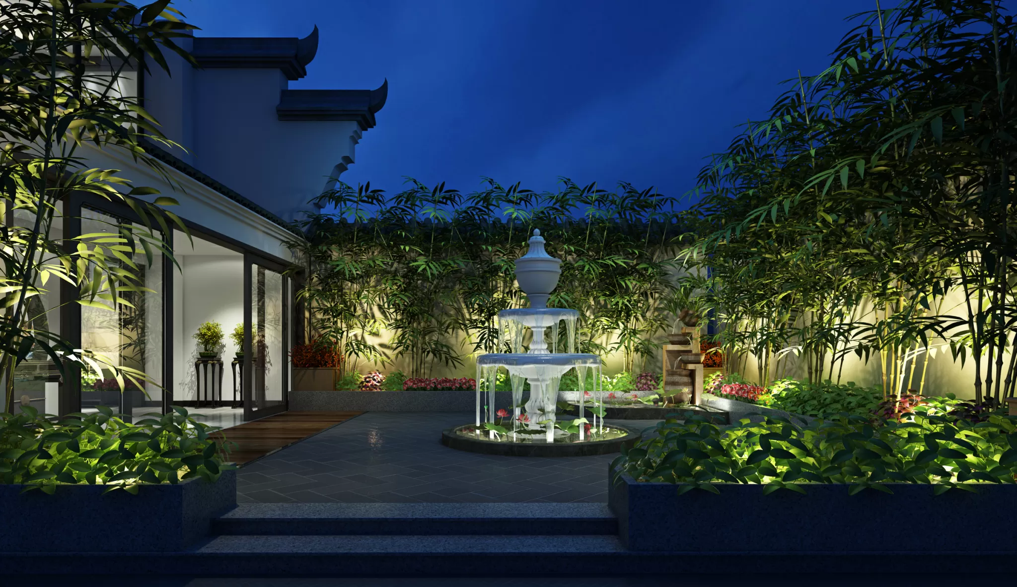 3DSKYFREE – FREE 3DS MAX MODELS