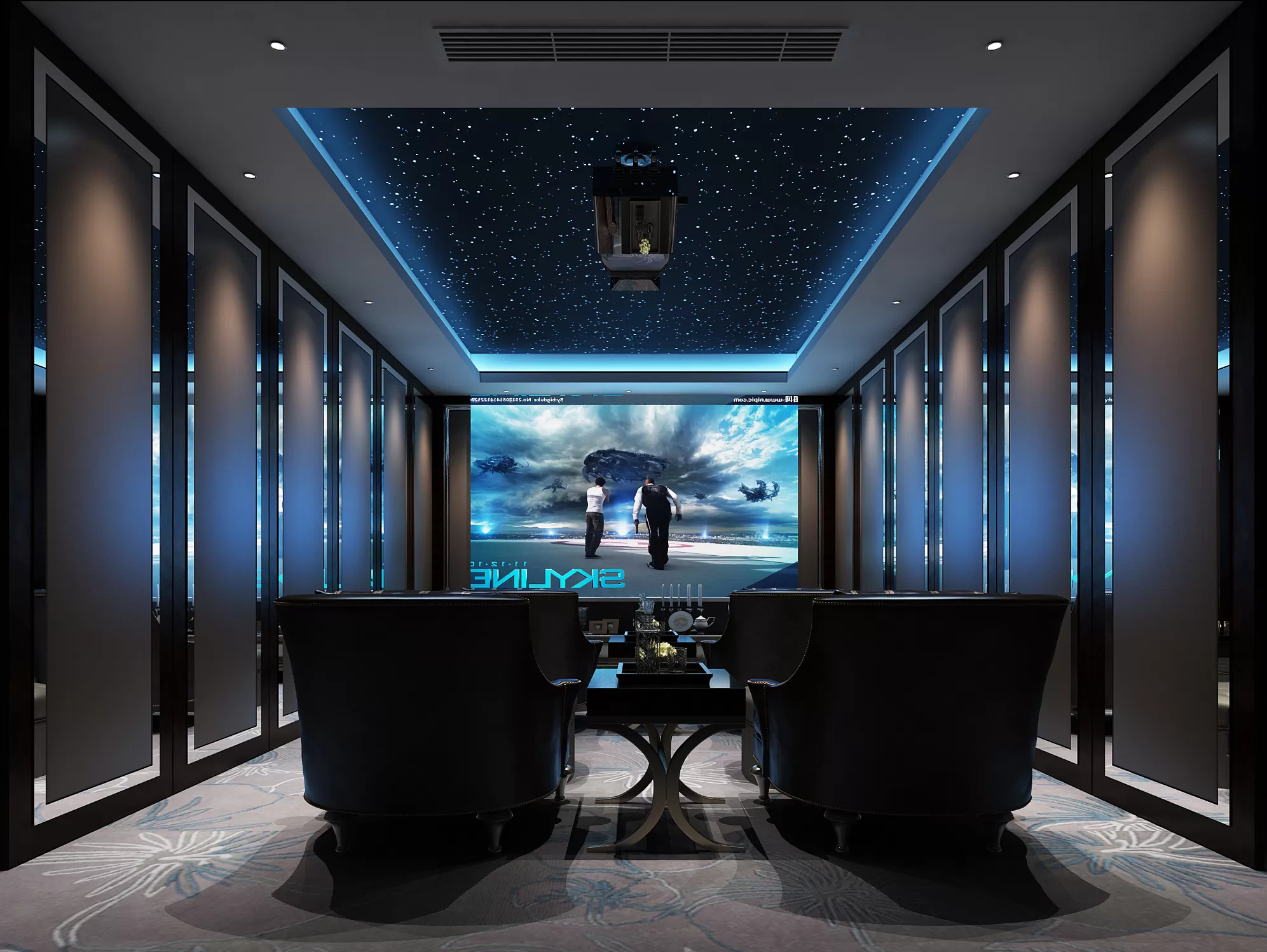 3DSKYFREE – FREE 3DS MAX MODELS