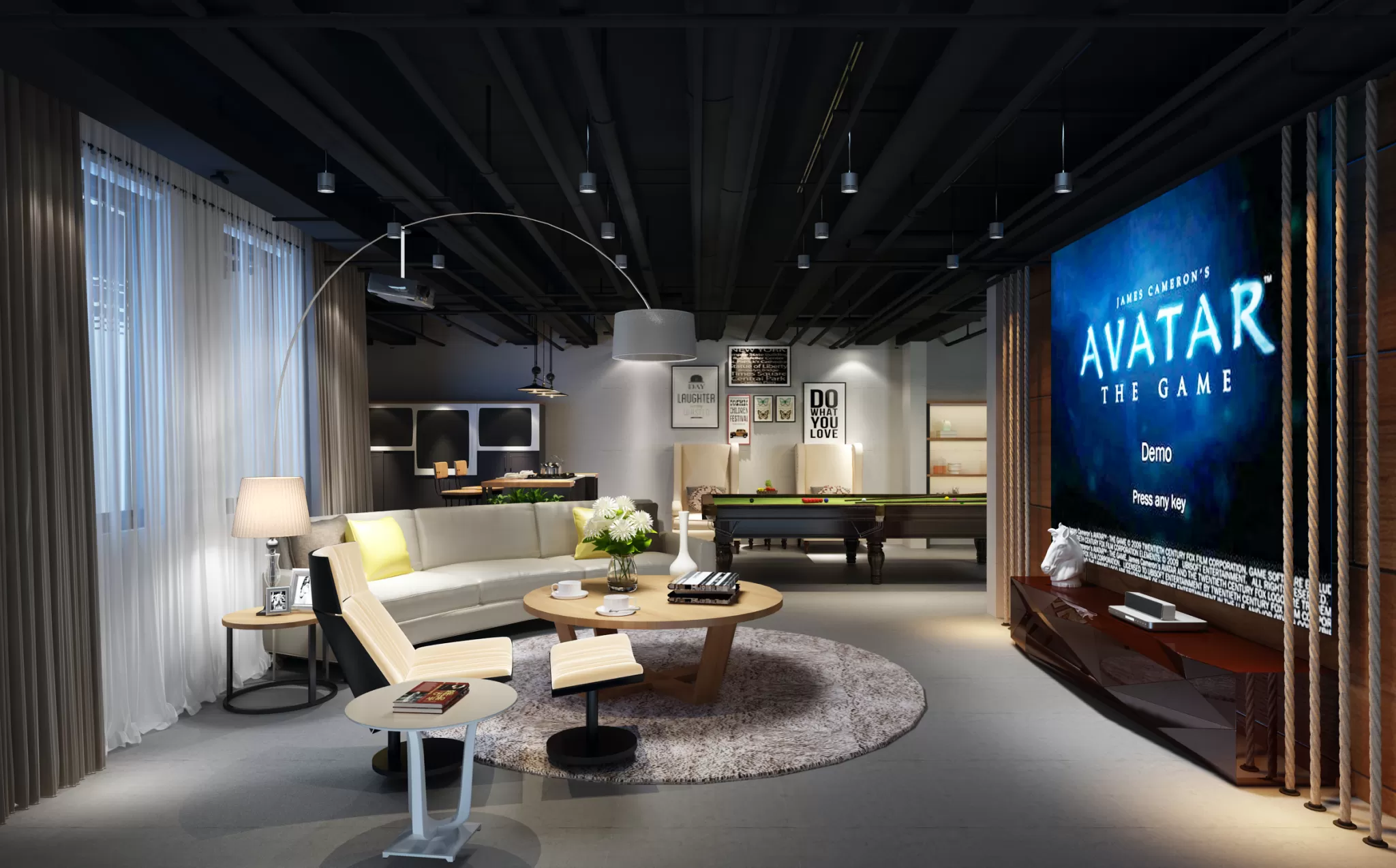 3DSKYFREE – FREE 3DS MAX MODELS