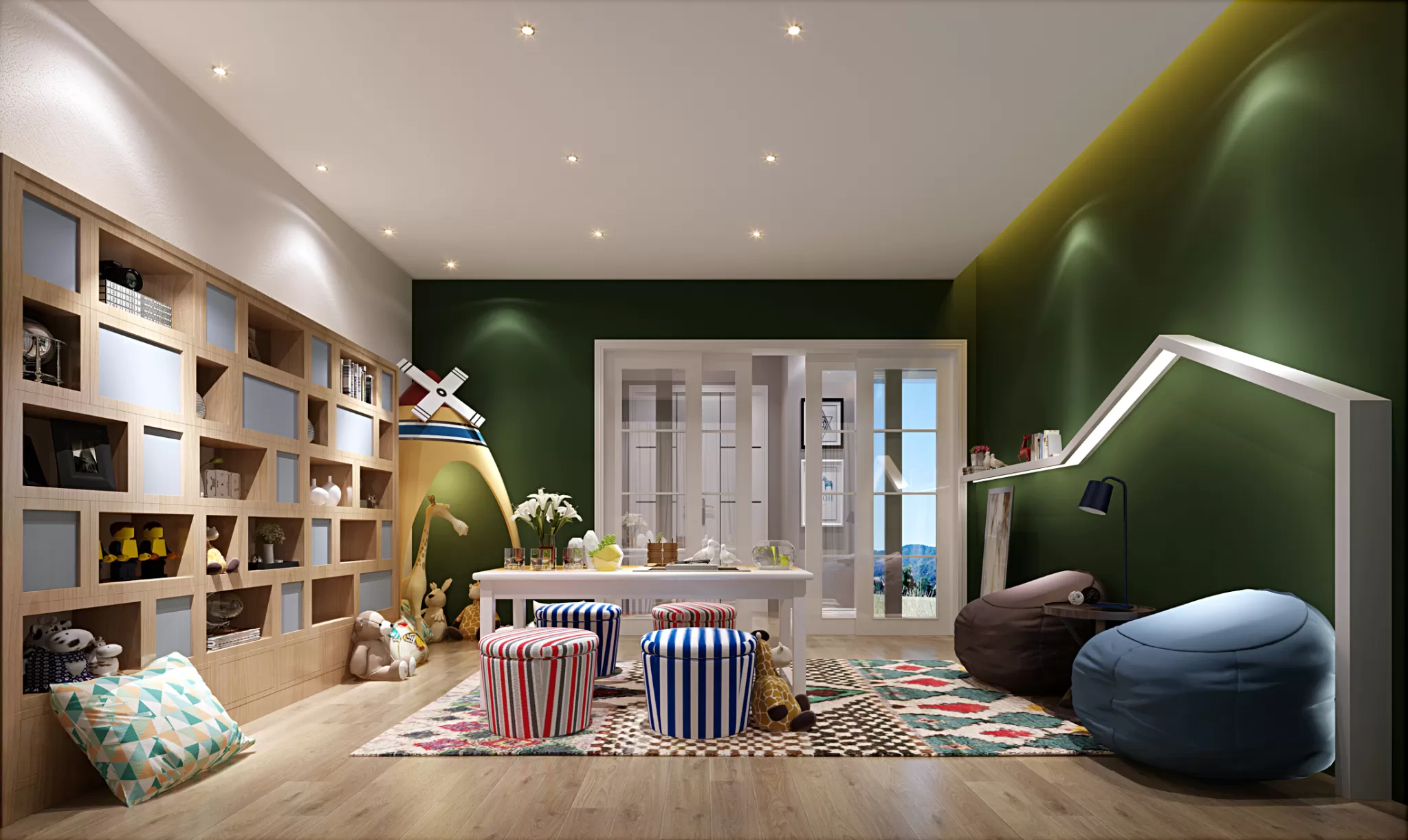 3DSKYFREE – FREE 3DS MAX MODELS