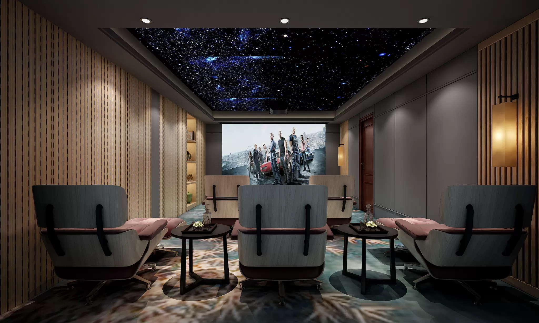 TZ INTERIOR DESIGN 2021 (VRAY) – 9. ENTERTAIMENT – 41