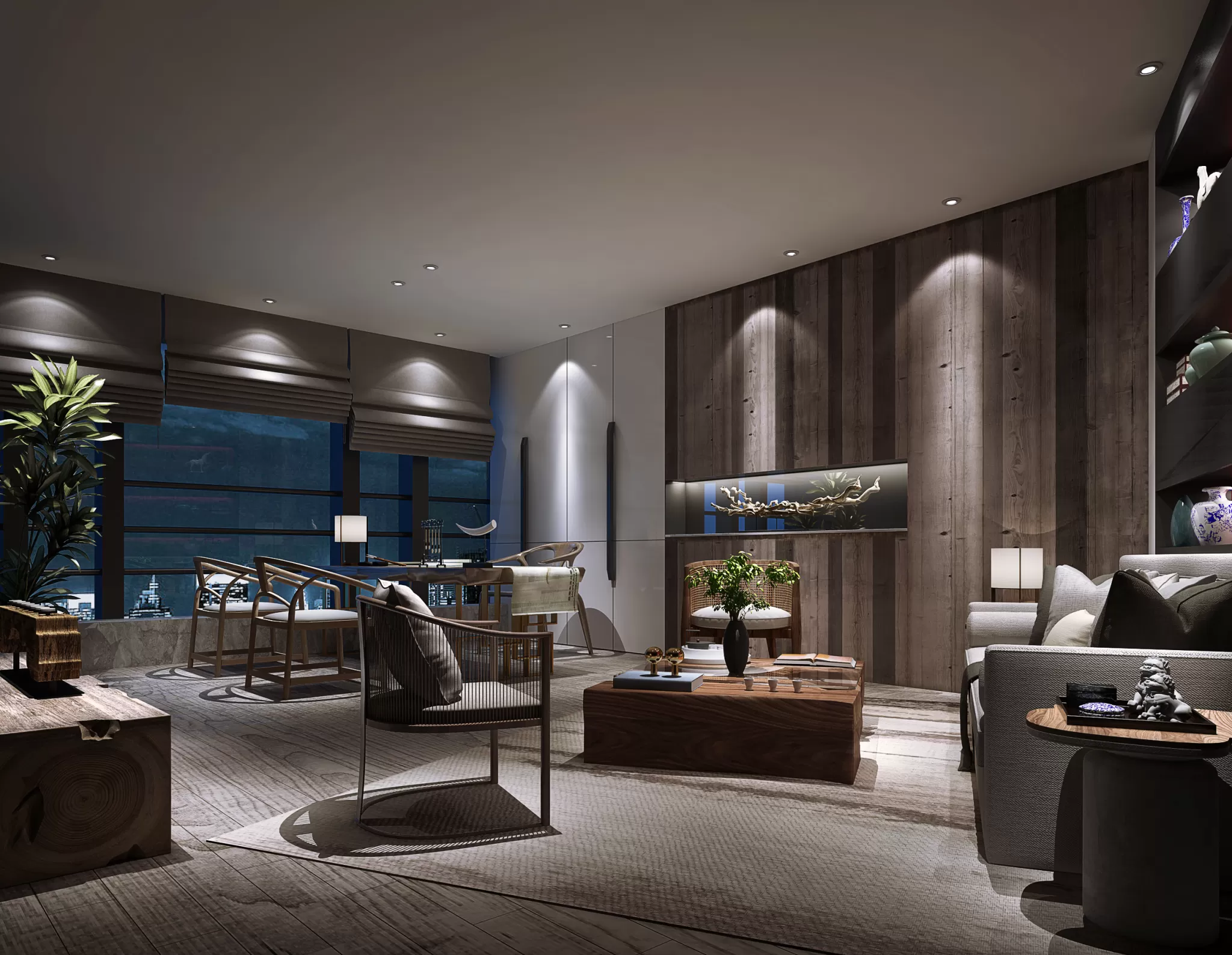 3DSKYFREE – FREE 3DS MAX MODELS