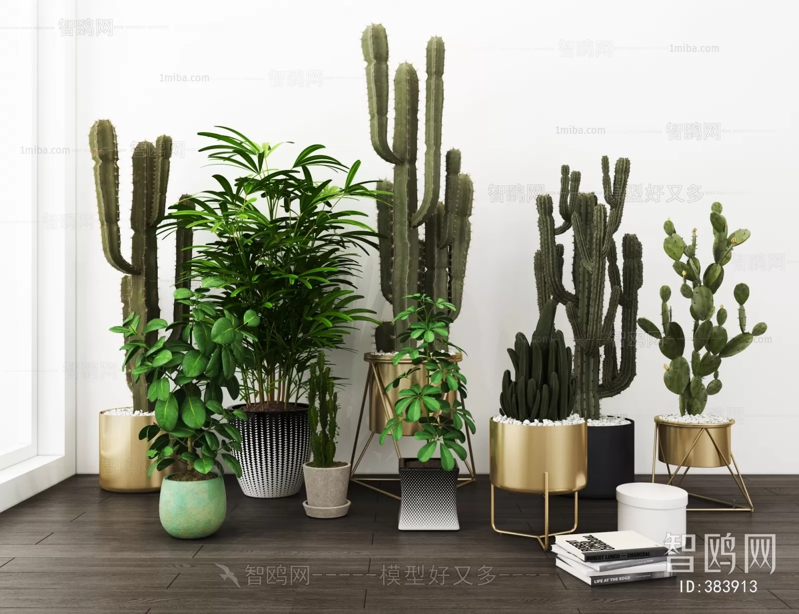 3DSKYFREE – FREE 3DS MAX MODELS