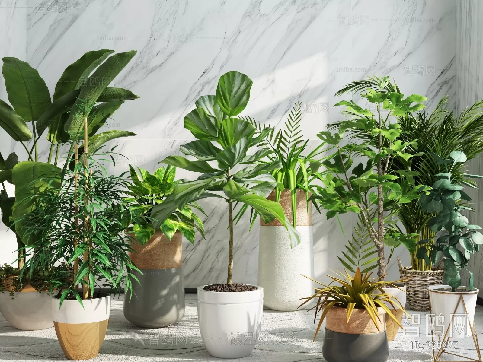 3DSKYFREE – FREE 3DS MAX MODELS