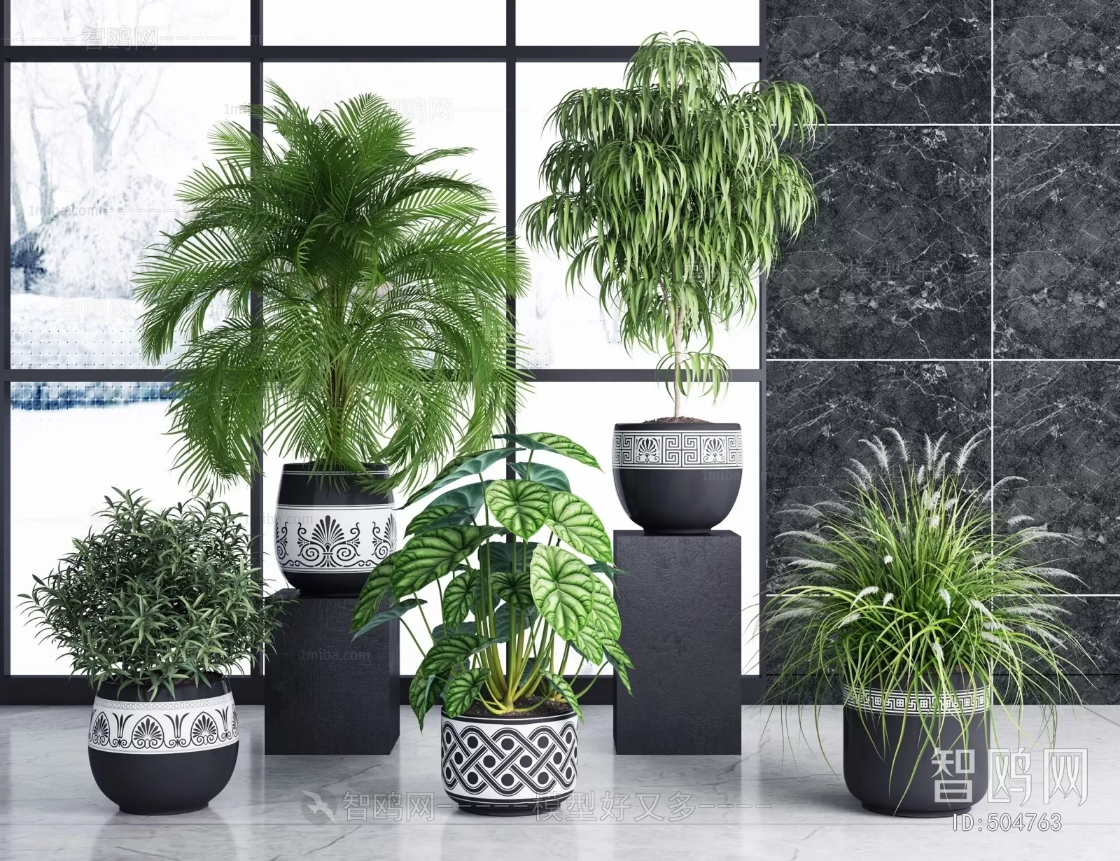 3DSKYFREE – FREE 3DS MAX MODELS