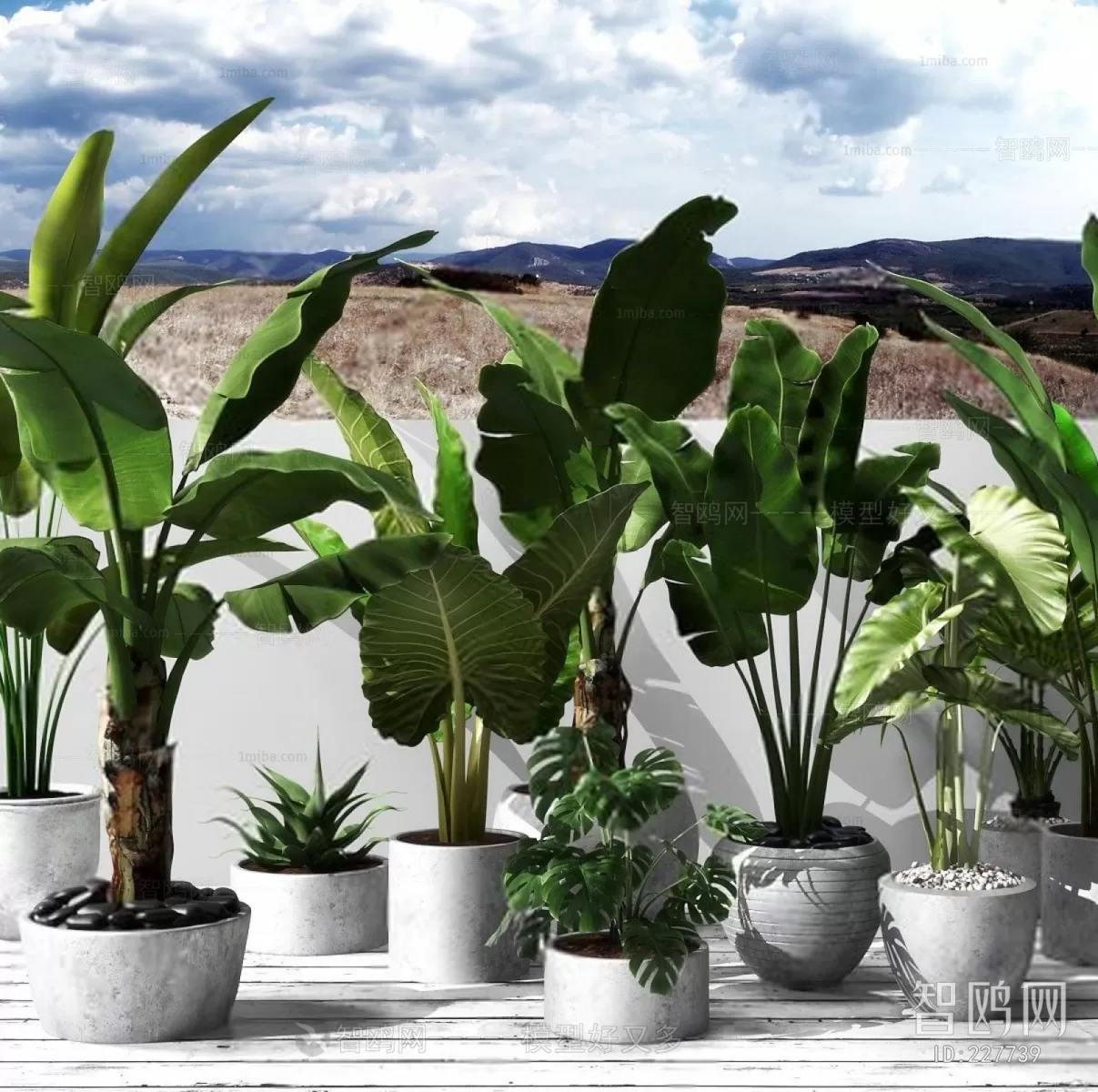 3DSKYFREE – FREE 3DS MAX MODELS