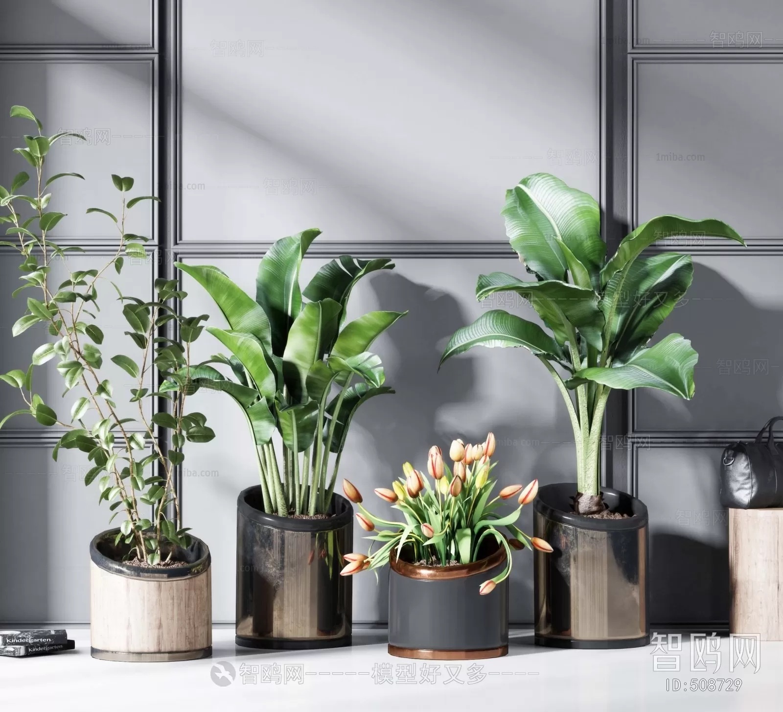 3DSKYFREE – FREE 3DS MAX MODELS