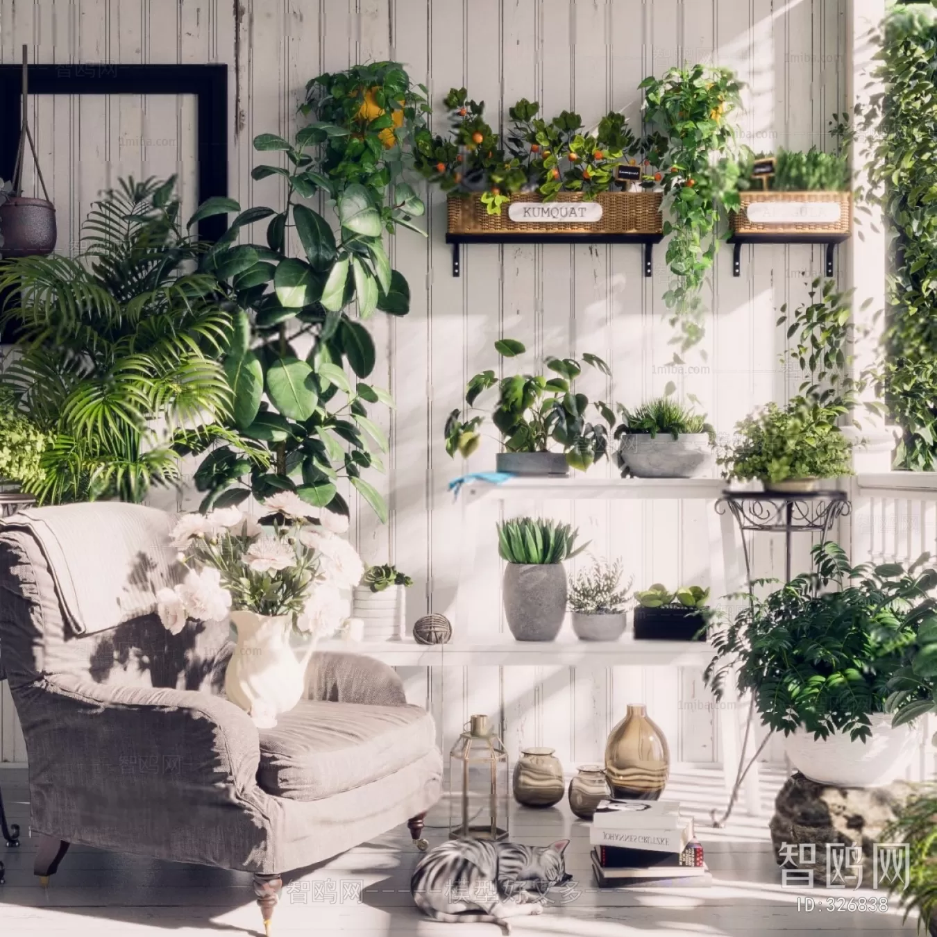 3DSKYFREE – FREE 3DS MAX MODELS