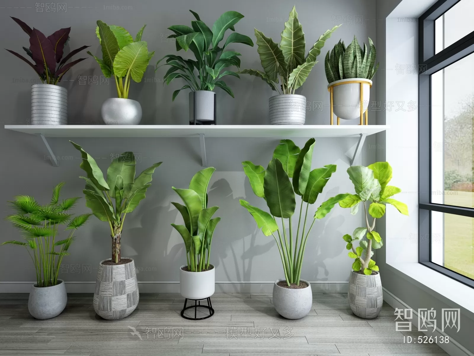 3DSKYFREE – FREE 3DS MAX MODELS