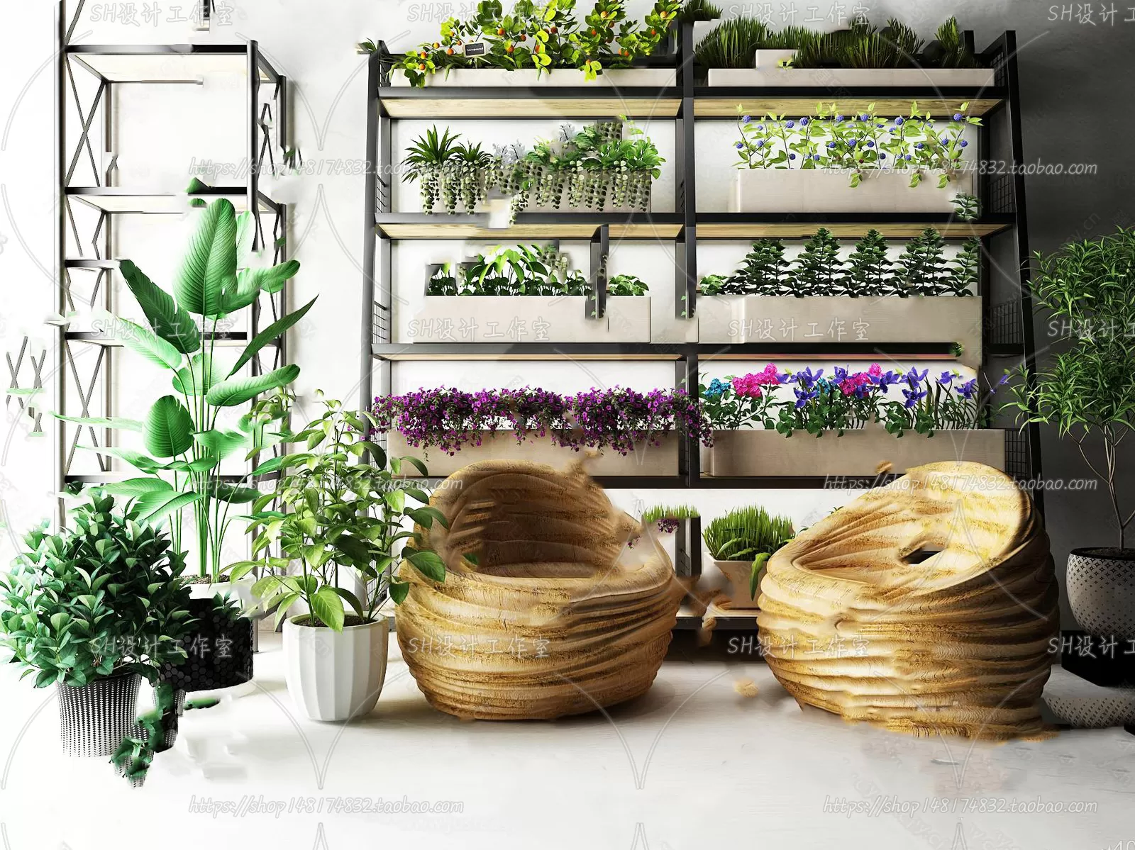 3DSKYFREE – FREE 3DS MAX MODELS