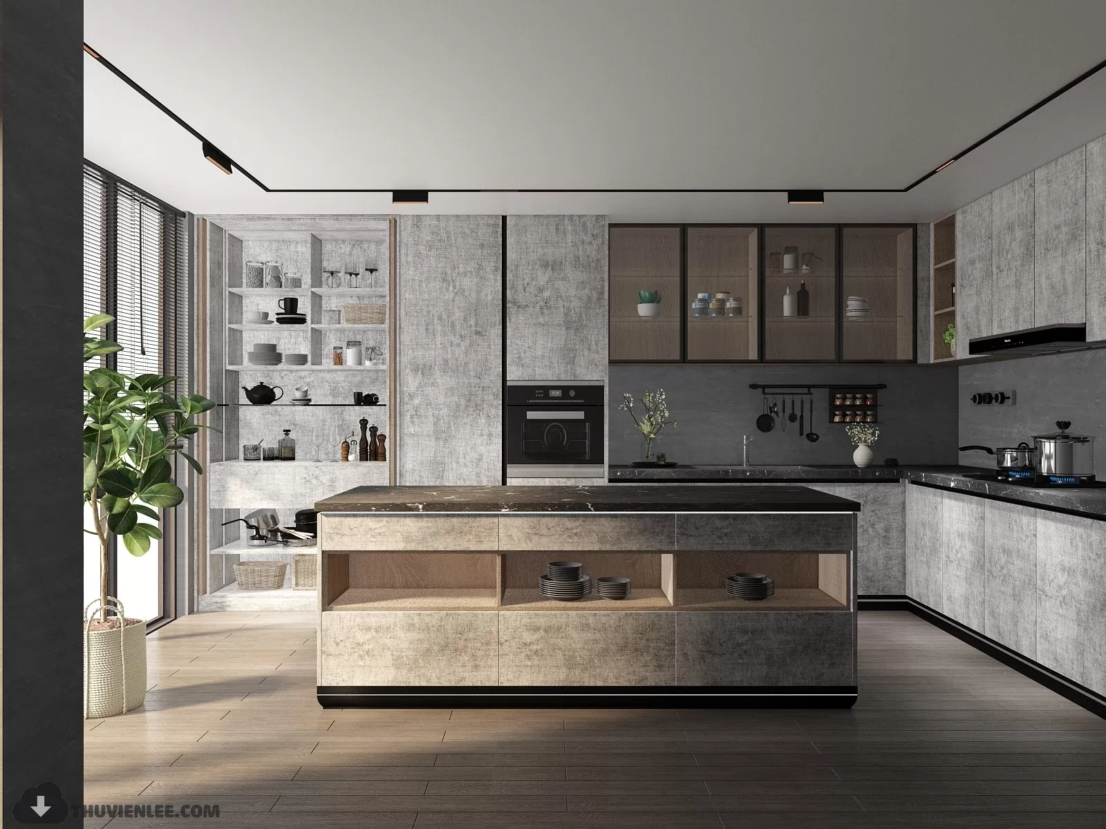 3DSKYFREE – FREE 3DS MAX MODELS